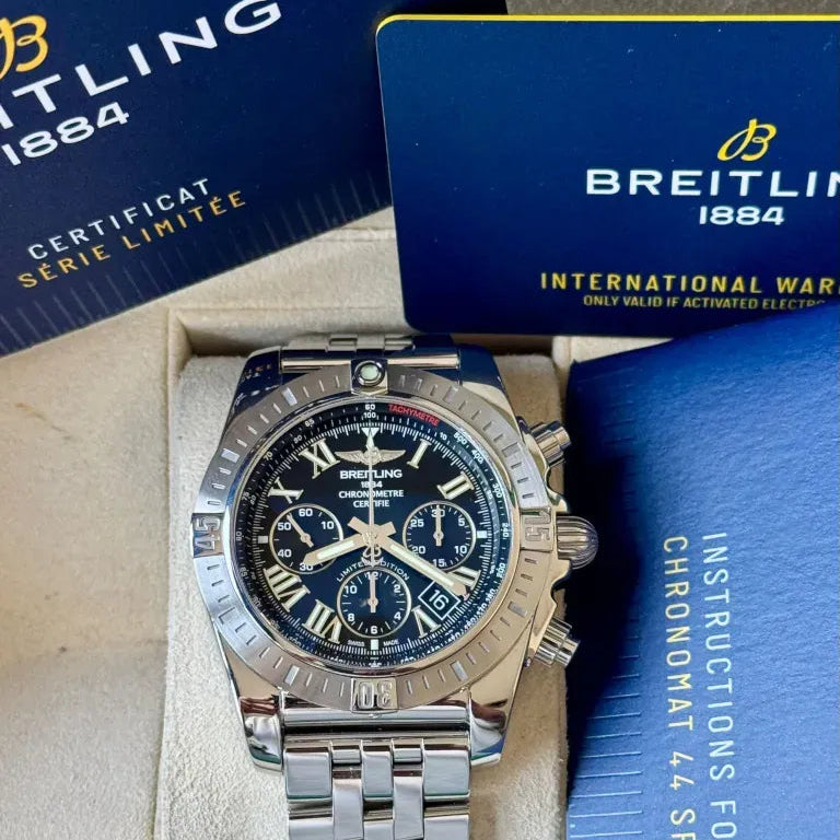 Breitling Chronomat 44mm