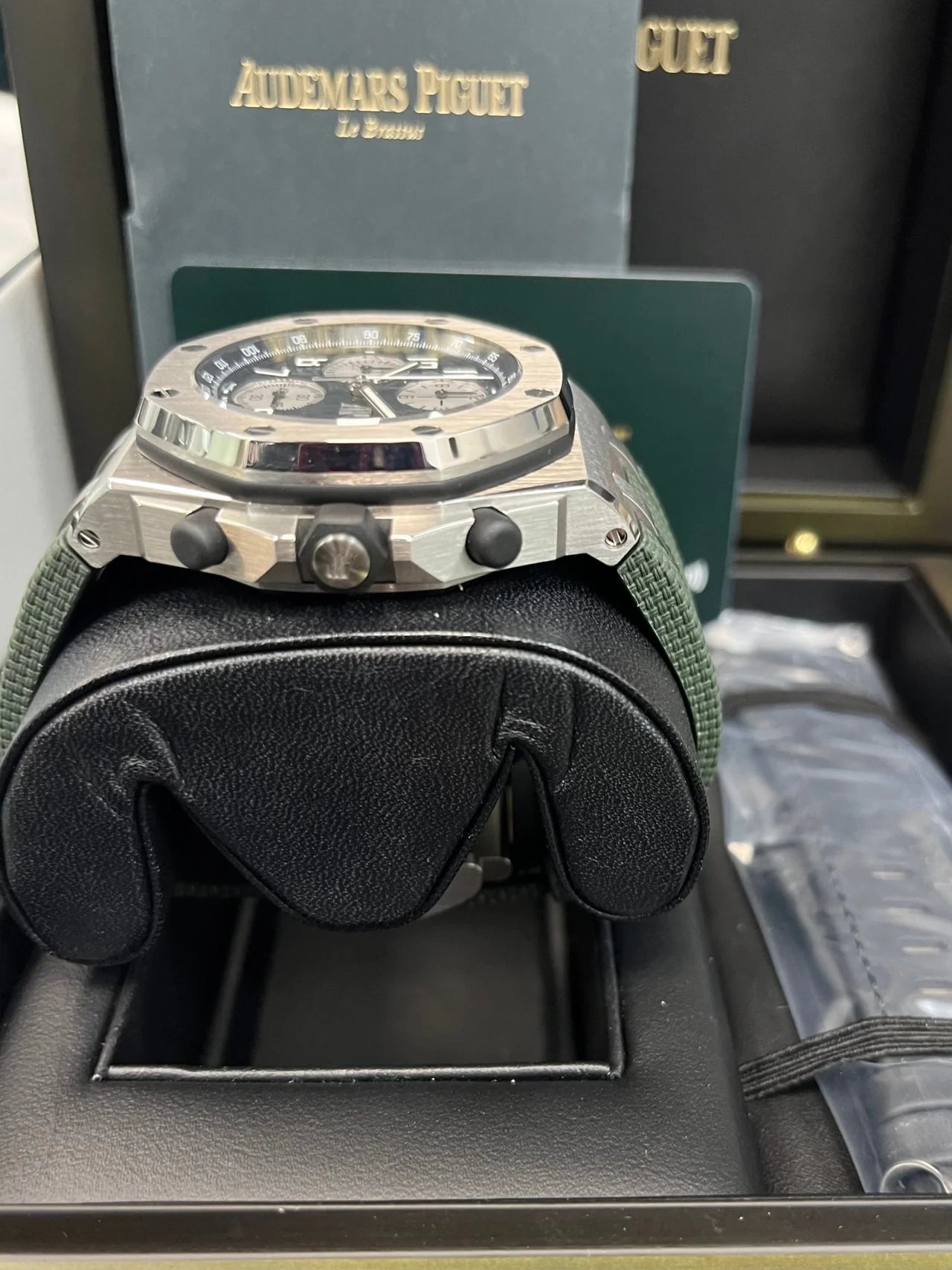 Audemars Piguet 42mm
