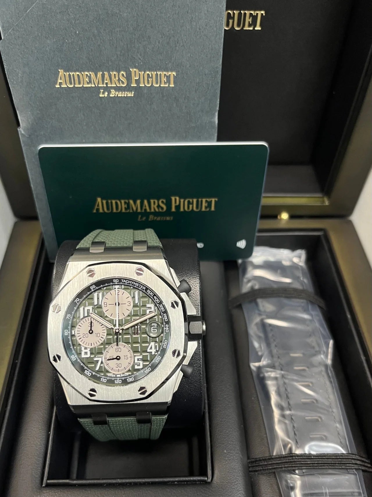 Audemars Piguet 42mm