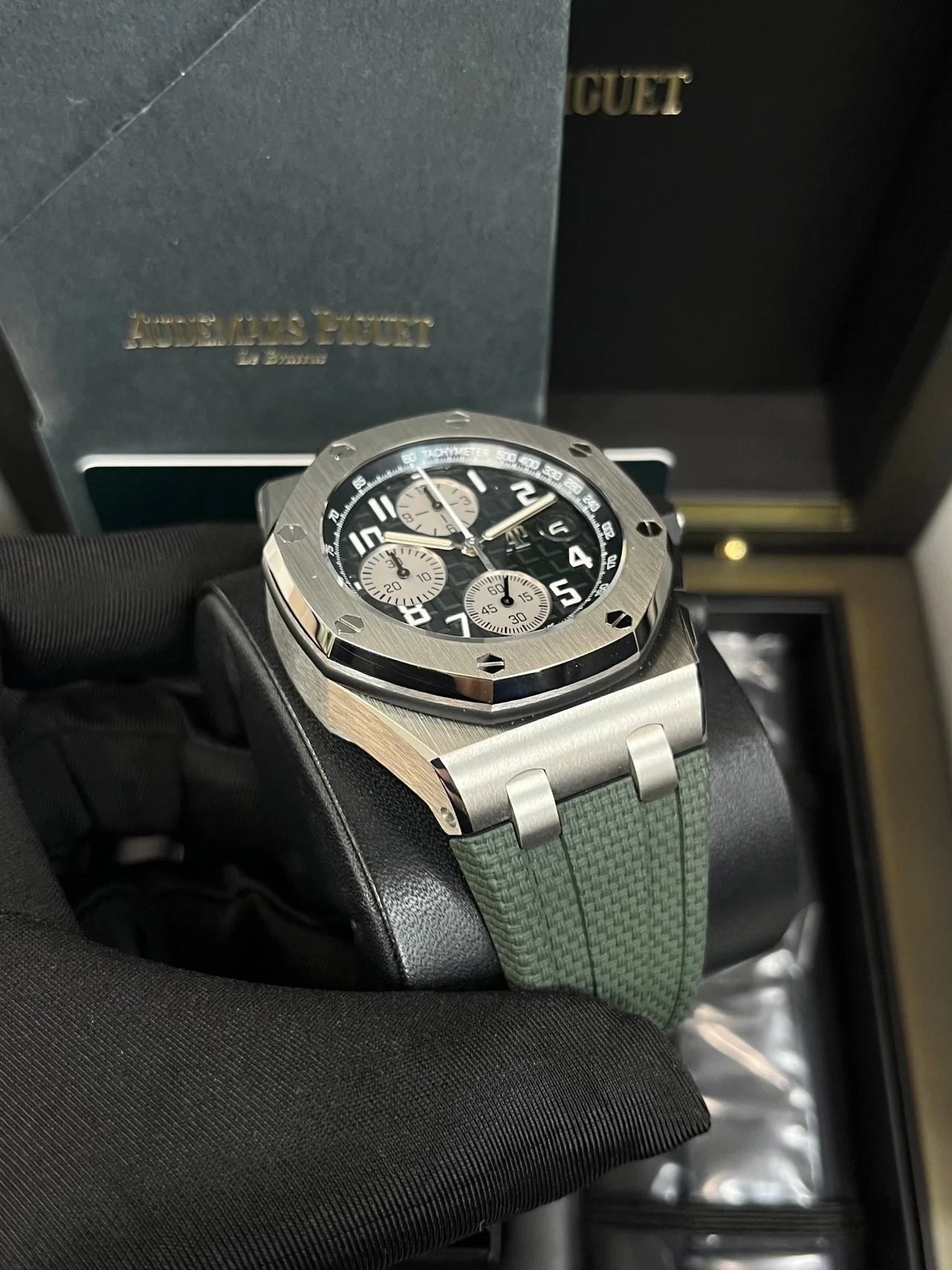Audemars Piguet 42mm