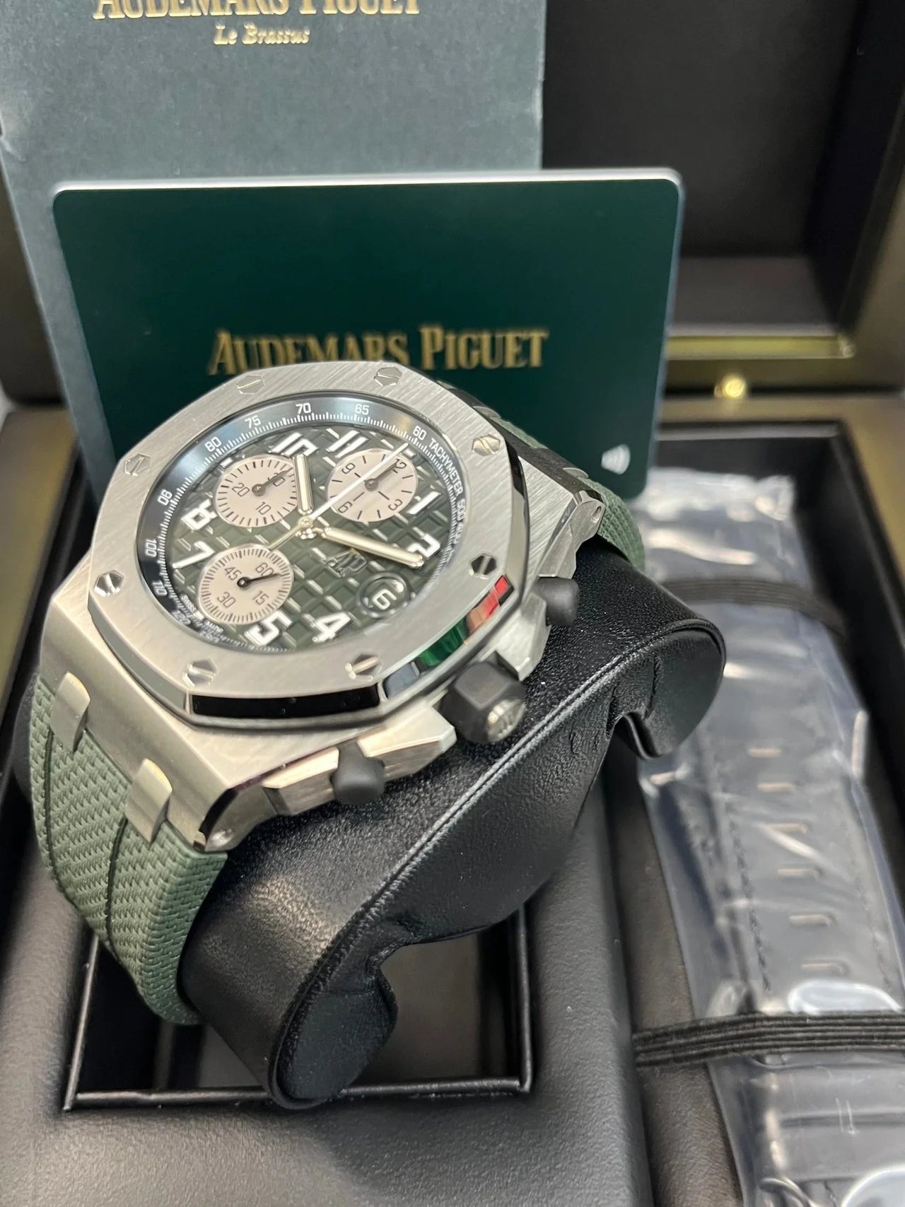 Audemars Piguet 42mm