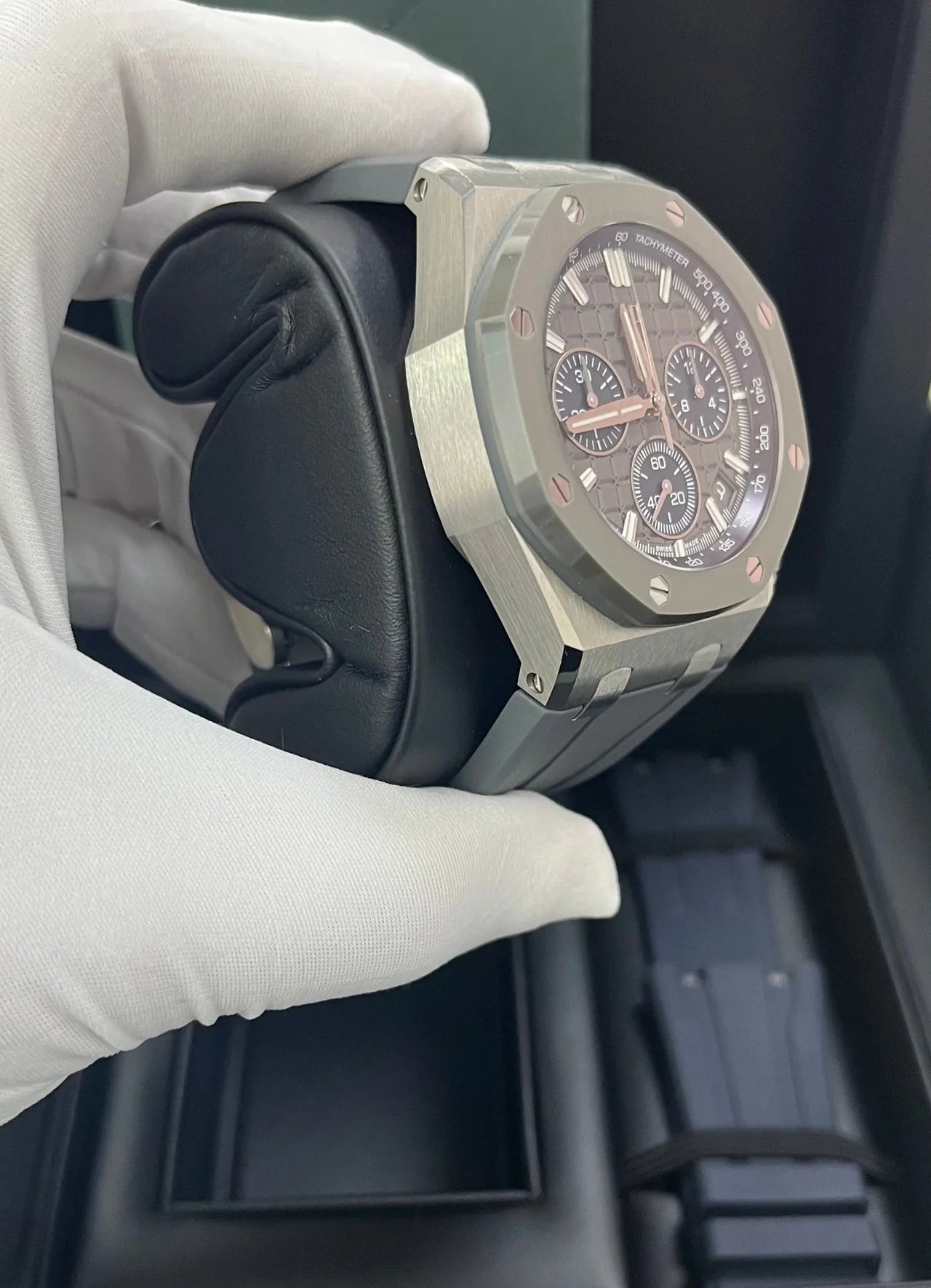 Audemars Piguet 43mm