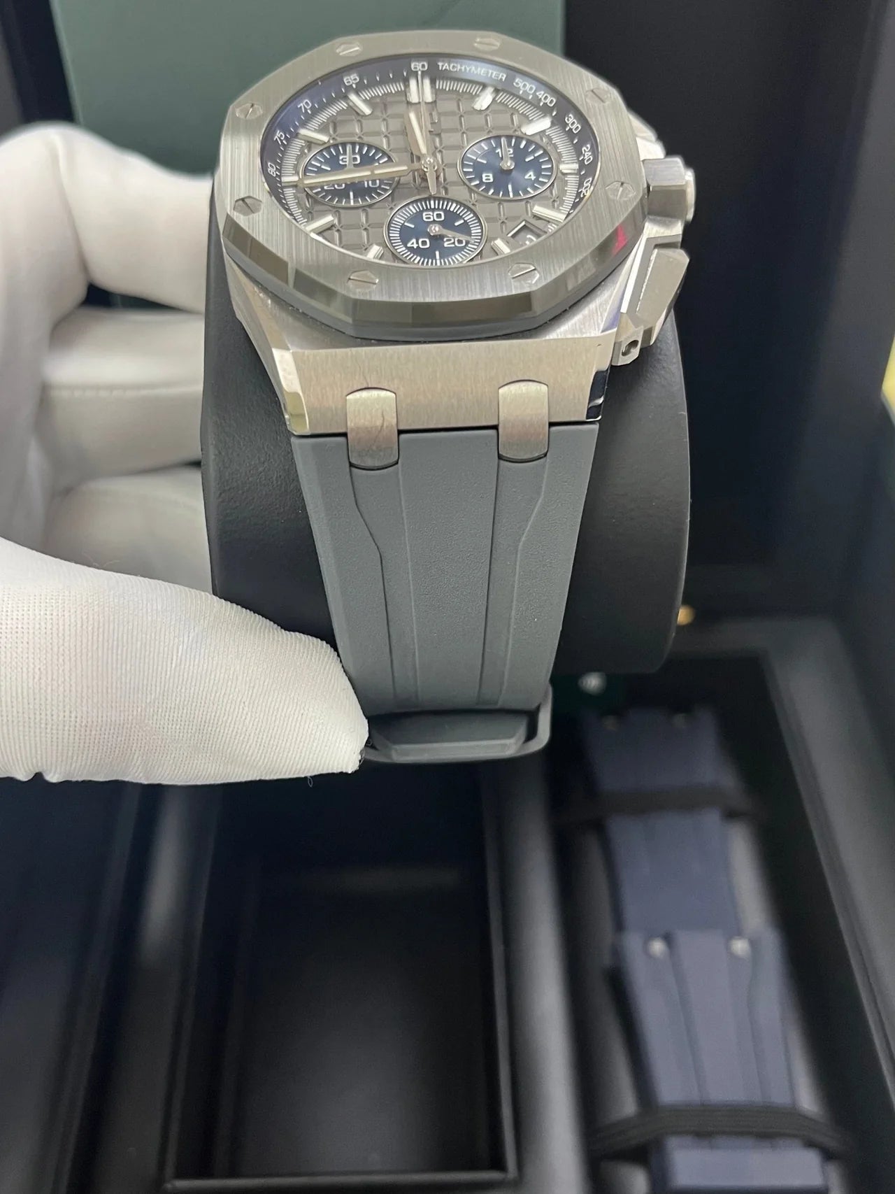 Audemars Piguet 43mm