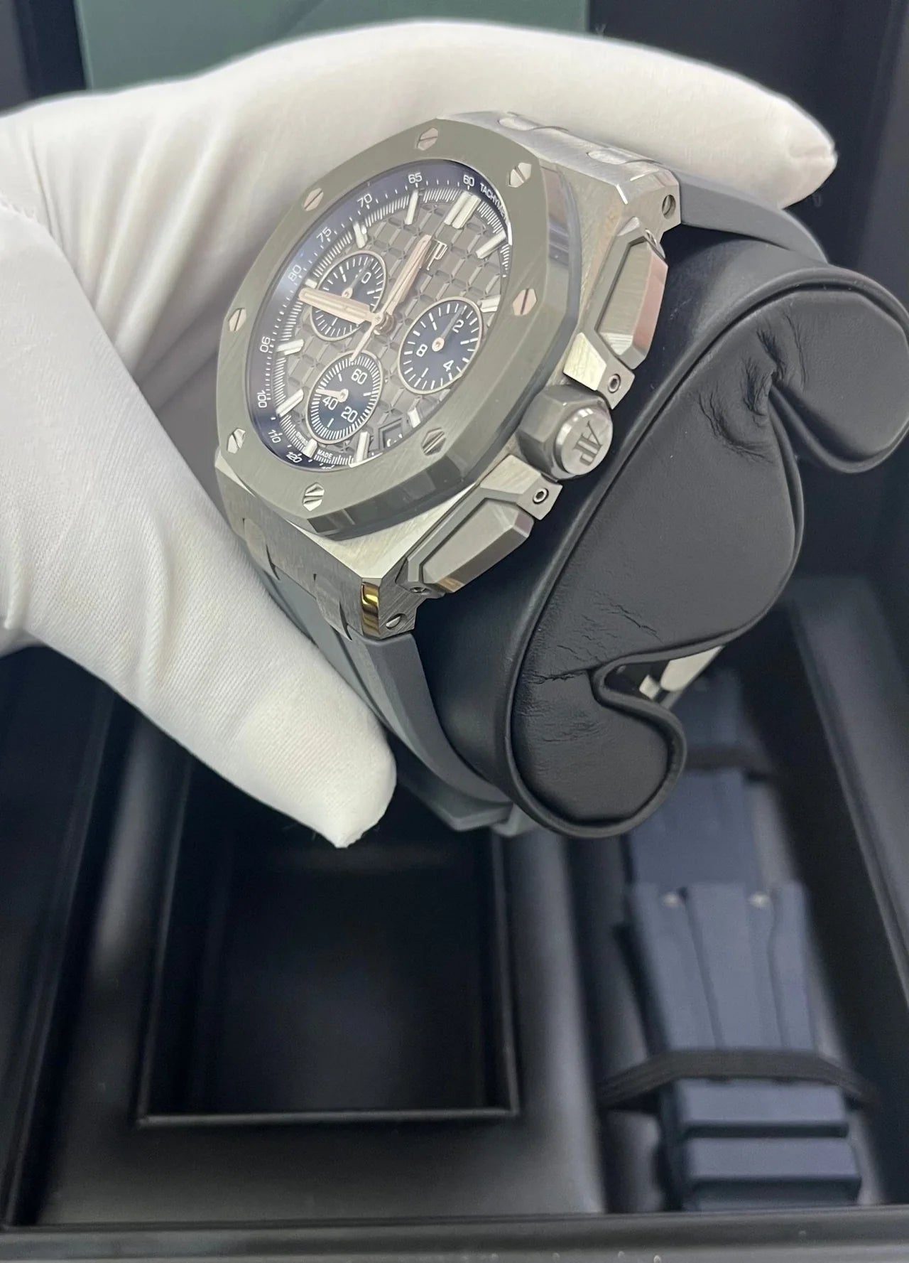 Audemars Piguet 43mm