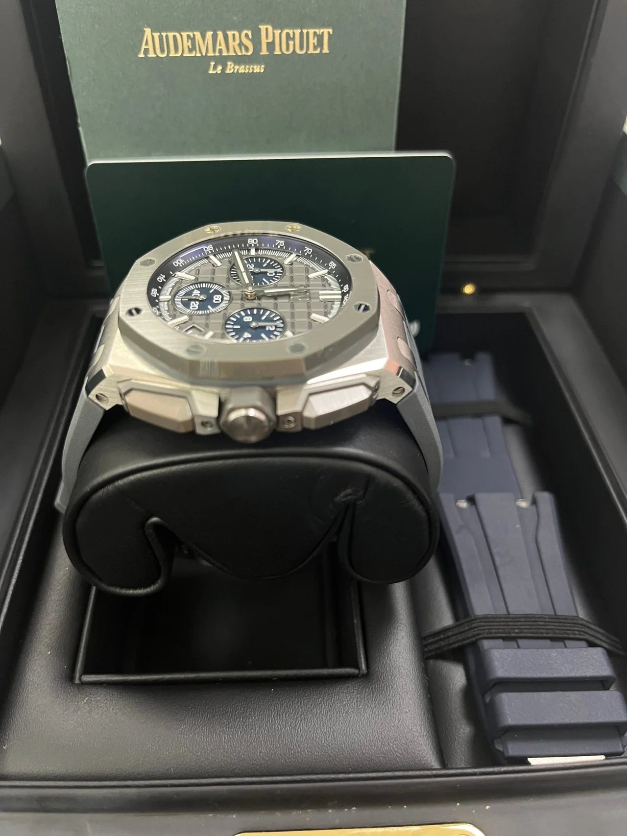 Audemars Piguet 43mm