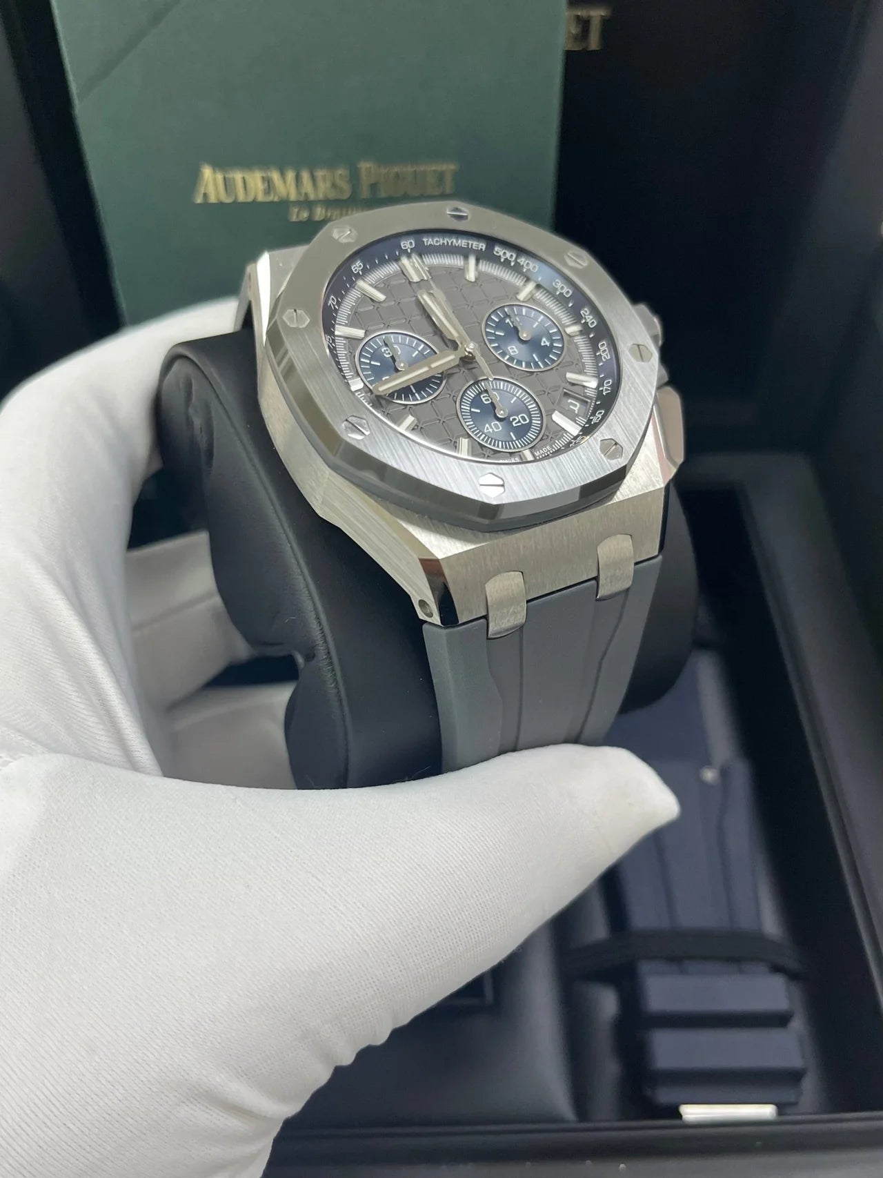 Audemars Piguet 43mm