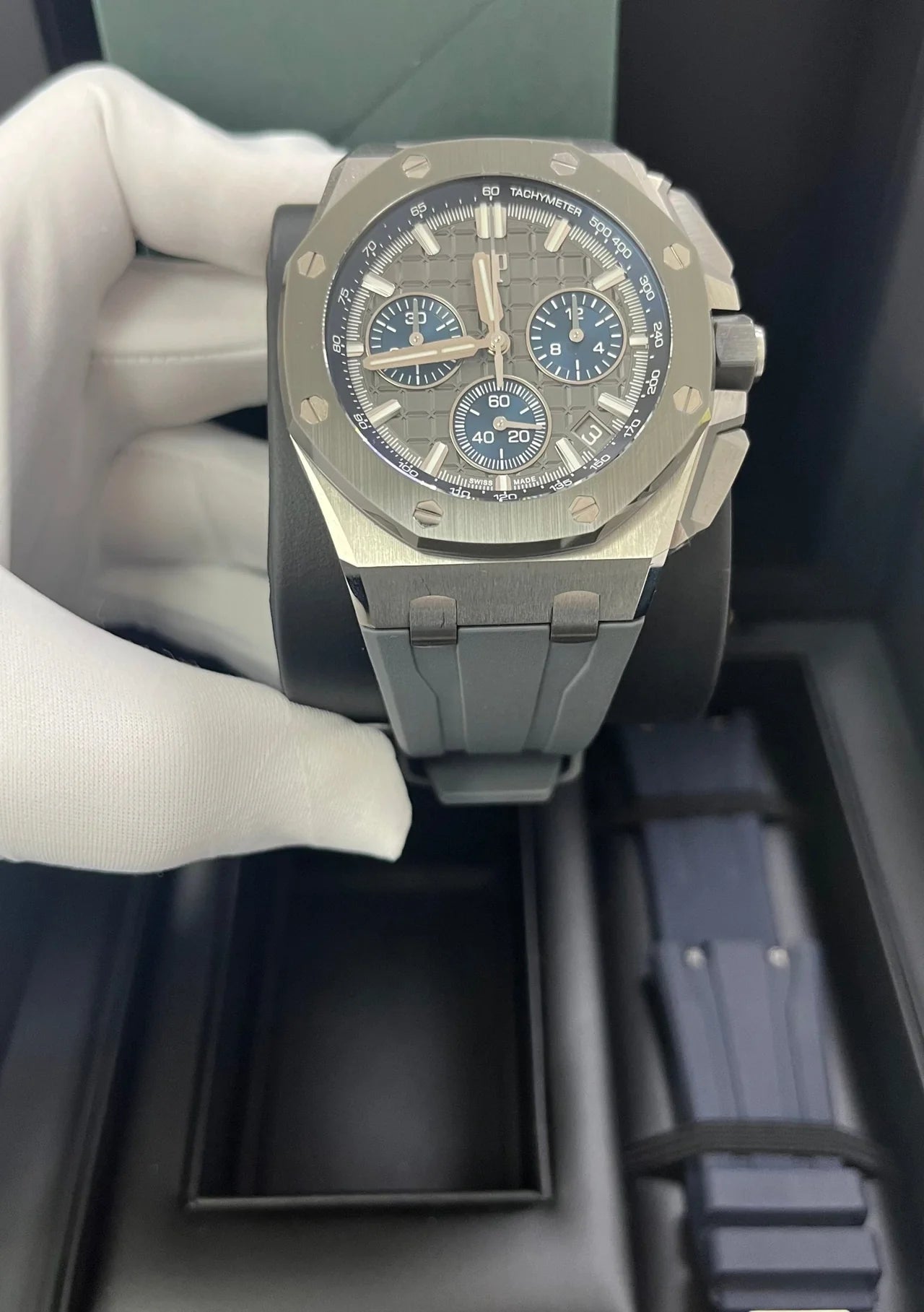 Audemars Piguet 43mm