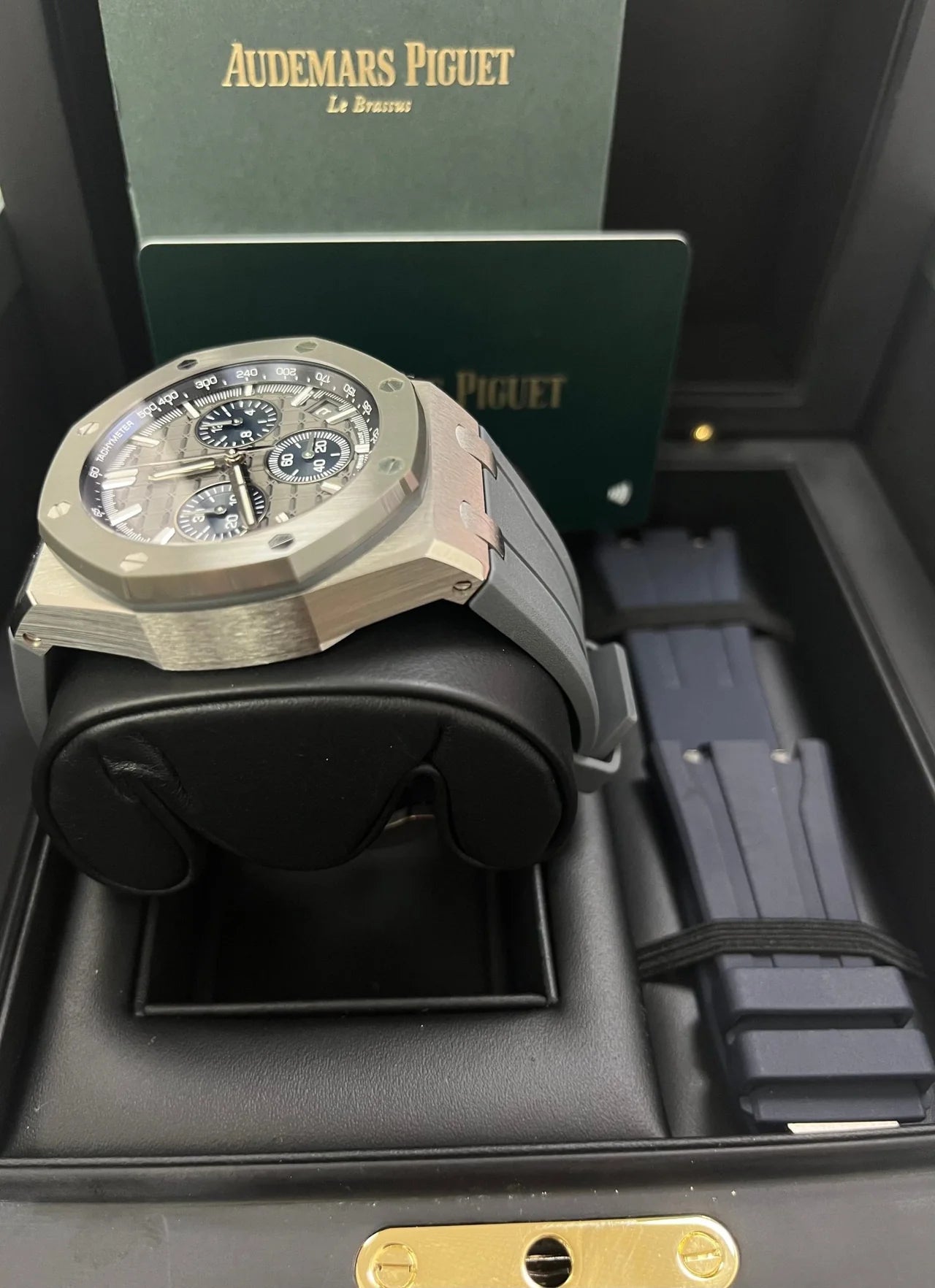 Audemars Piguet 43mm