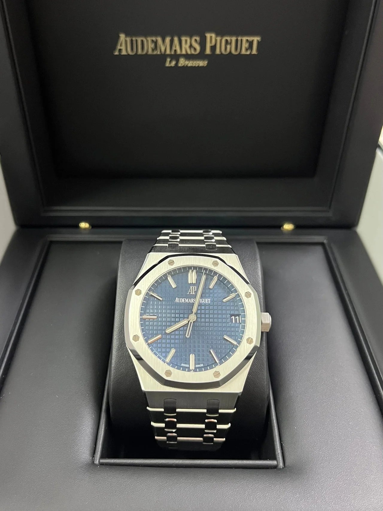 Audemars Piguet Blu 41mm