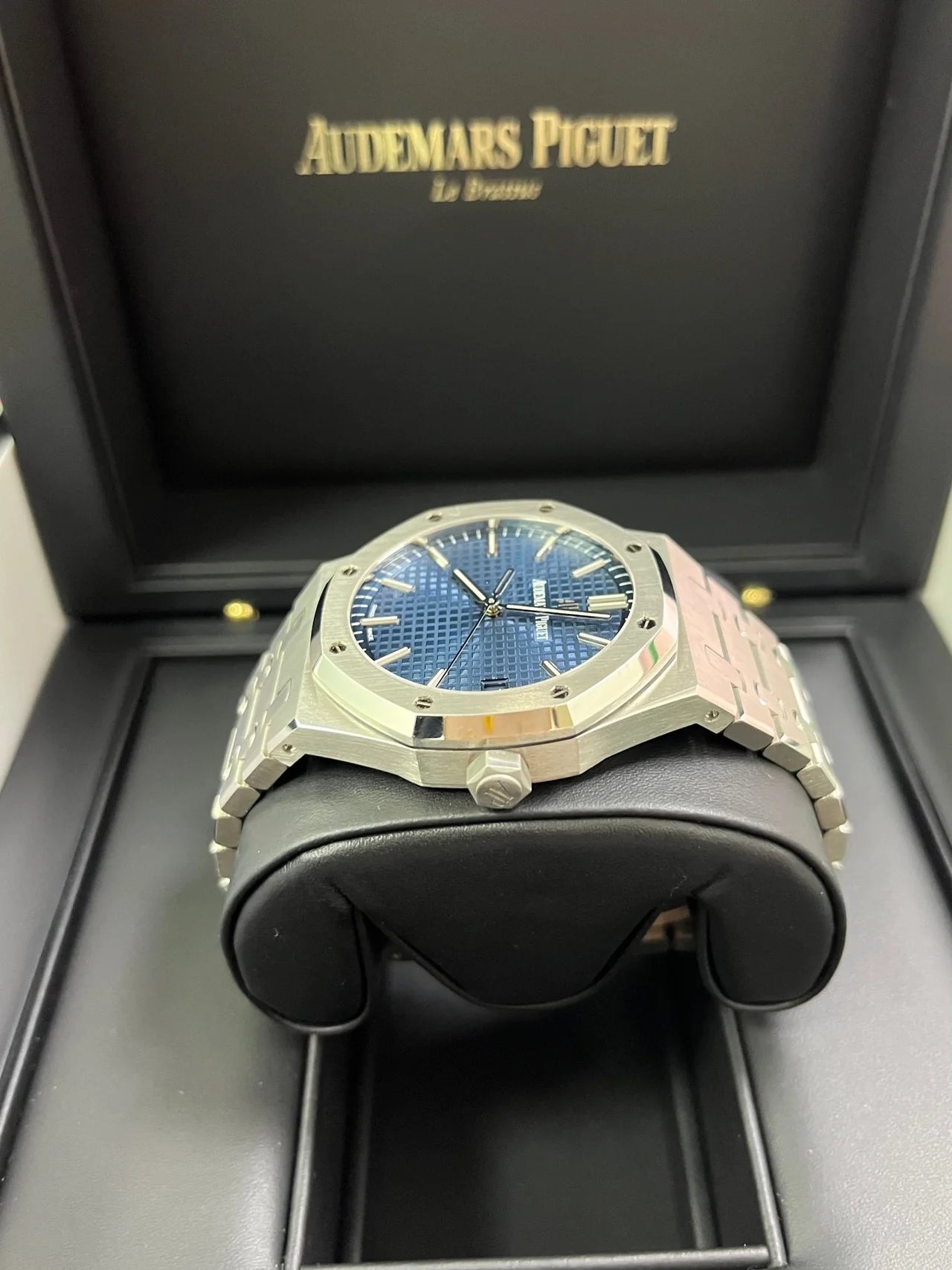 Audemars Piguet Blu 41mm