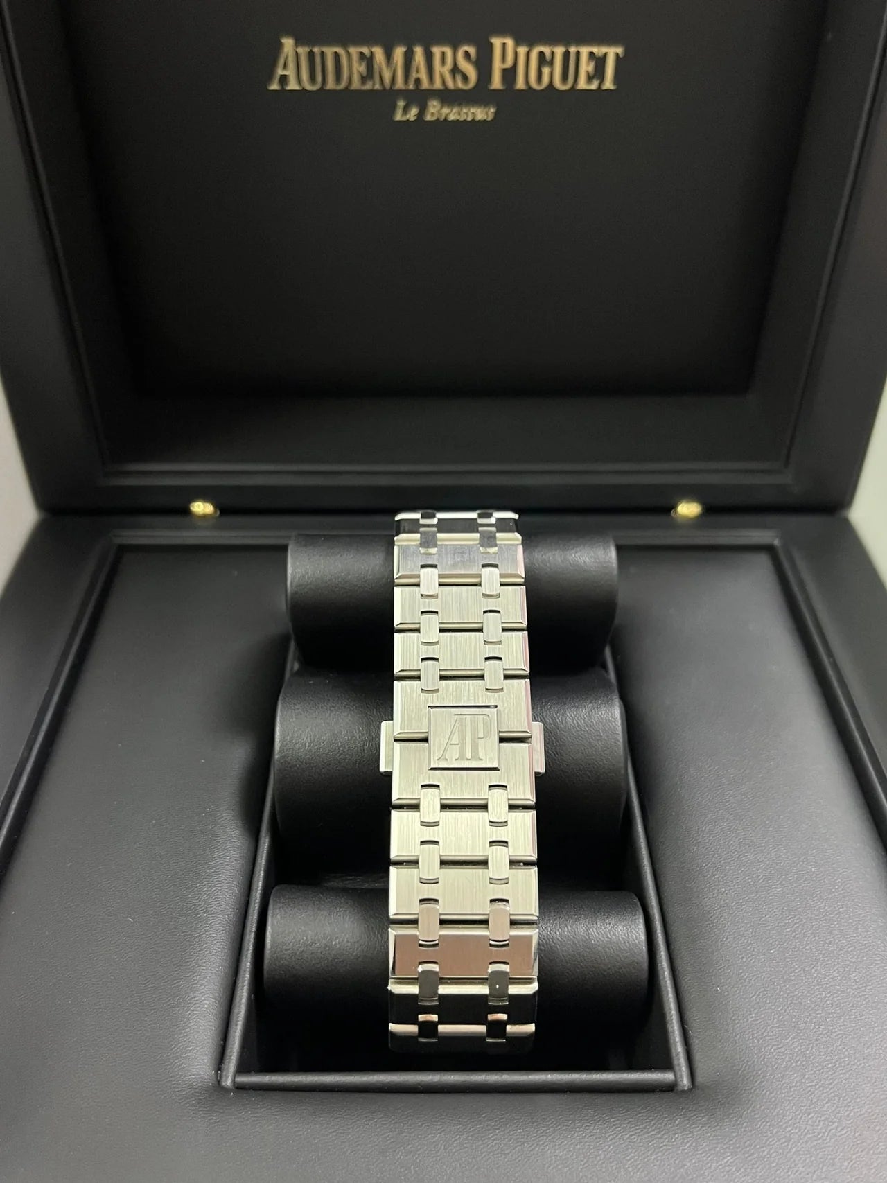 Audemars Piguet Blu 41mm