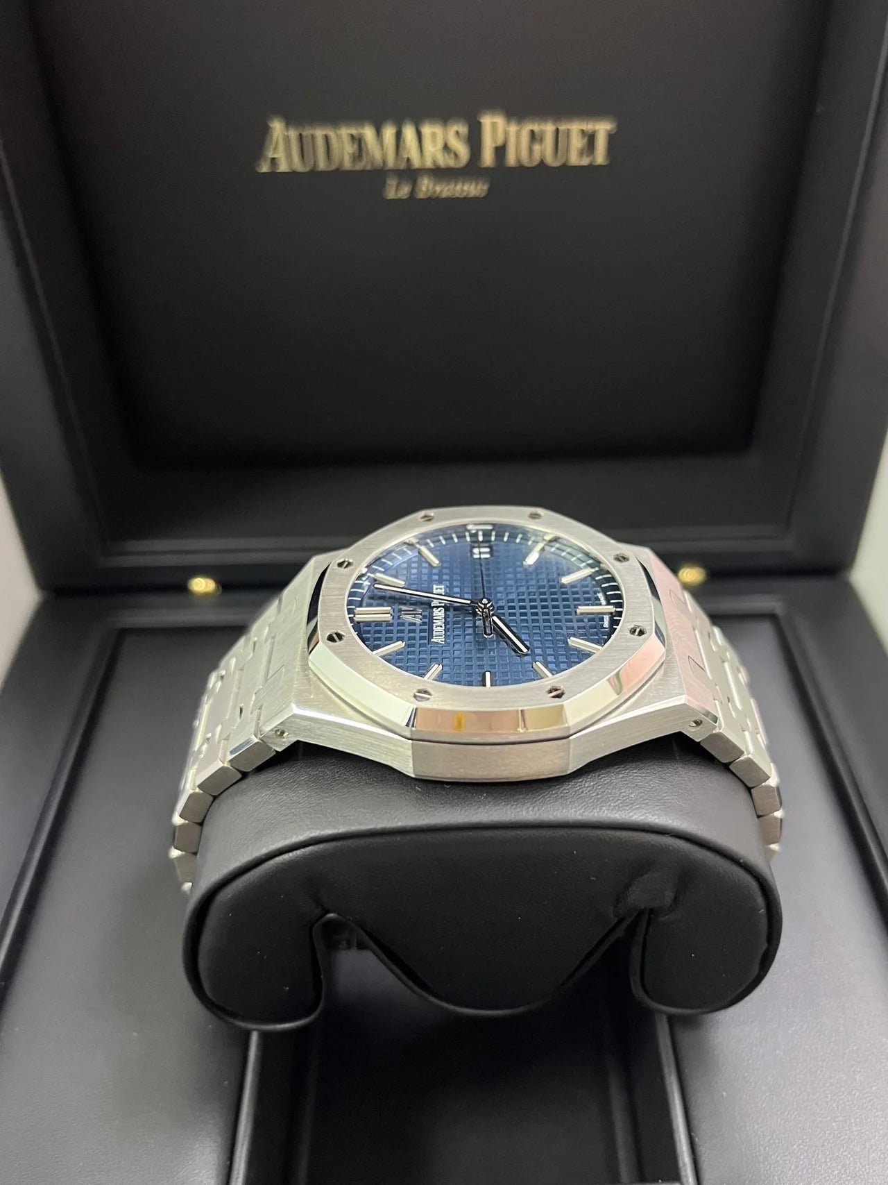 Audemars Piguet Blu 41mm