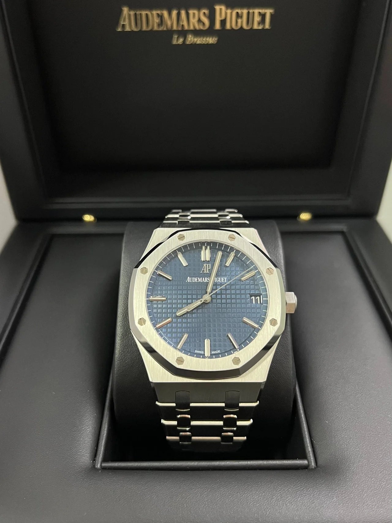 Audemars Piguet Blu 41mm