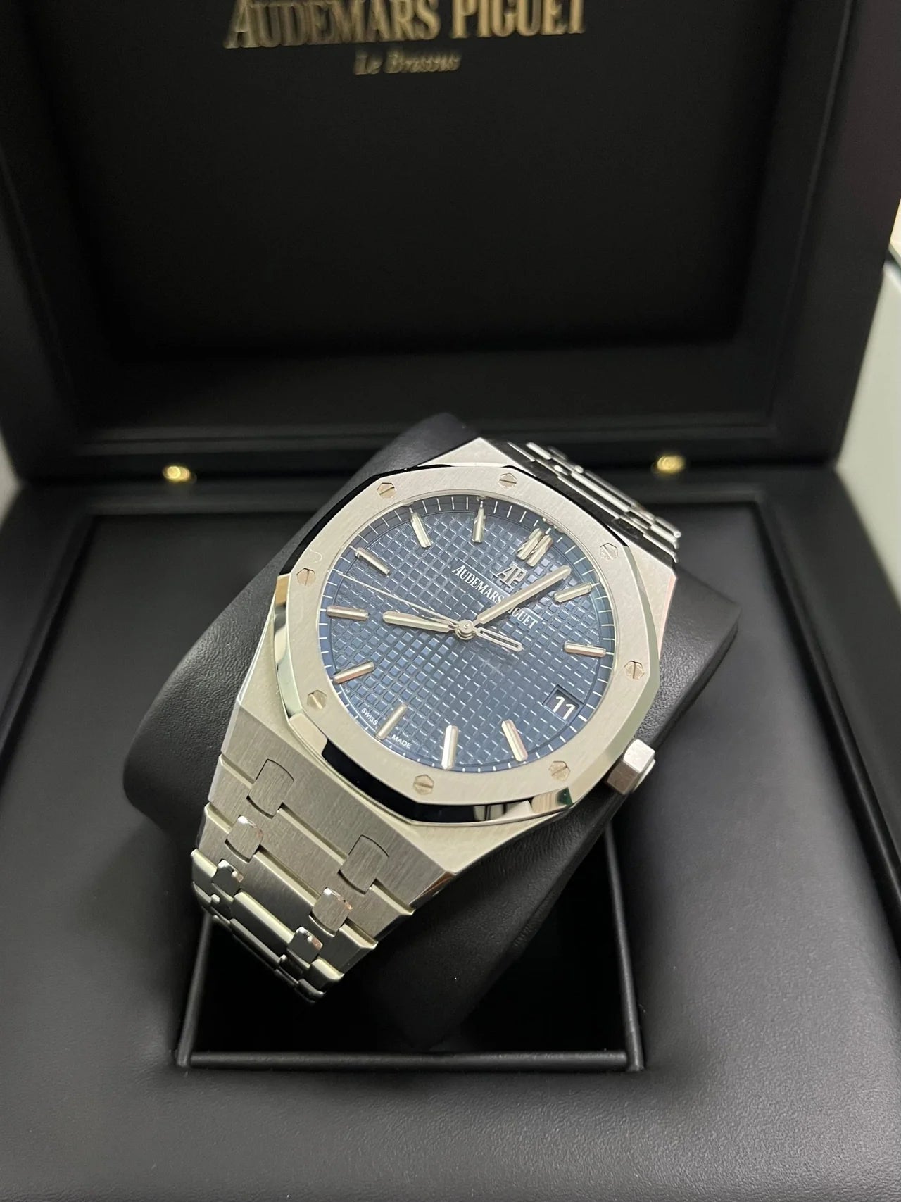 Audemars Piguet Blu 41mm