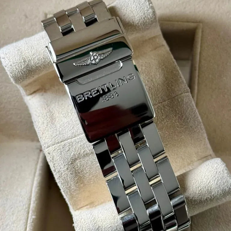 Breitling Chronomat 44mm GMT