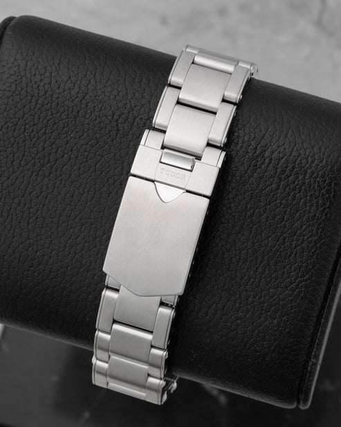 Tudor Black Bay blu 39mm