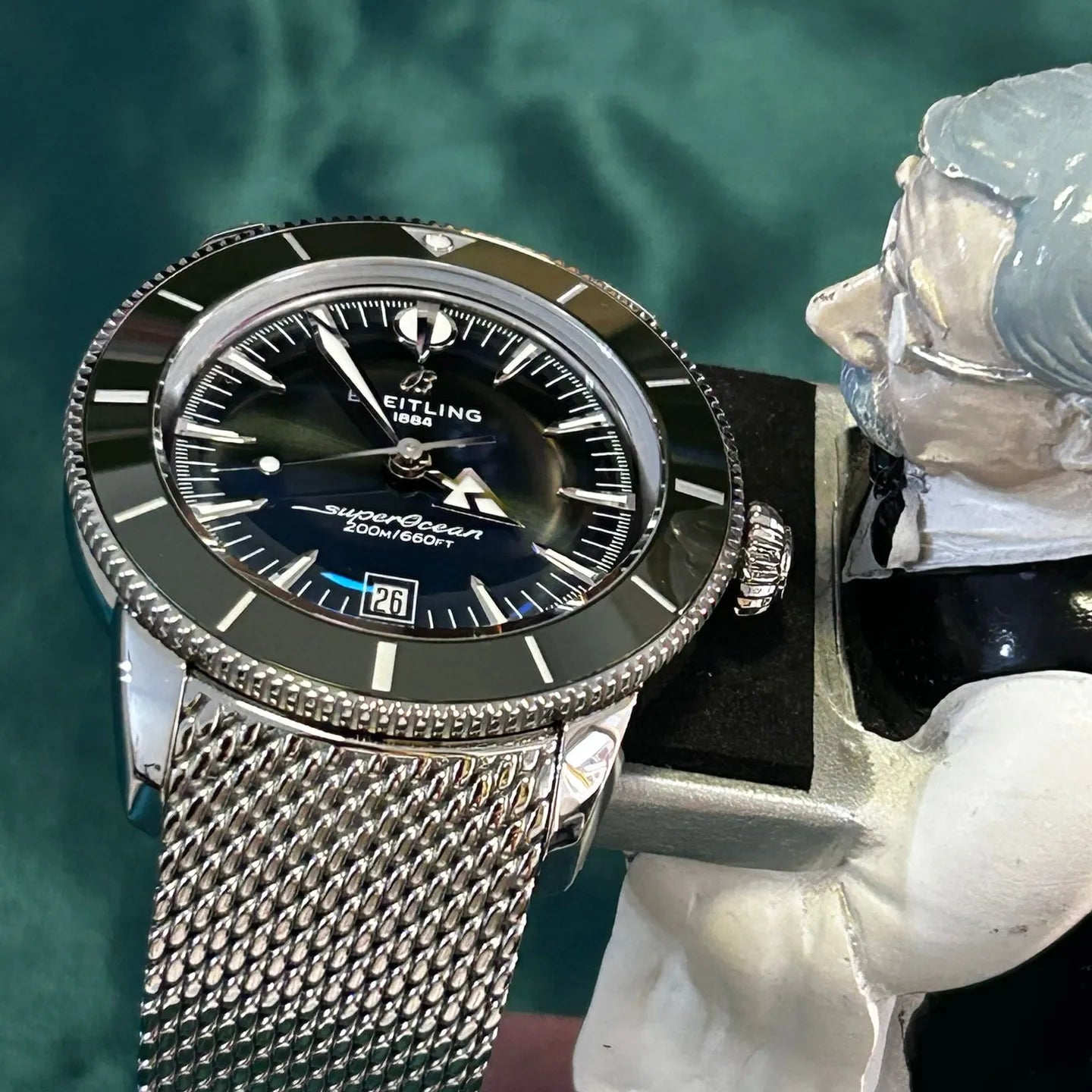 Breitling Superocean Heritage 42MM
