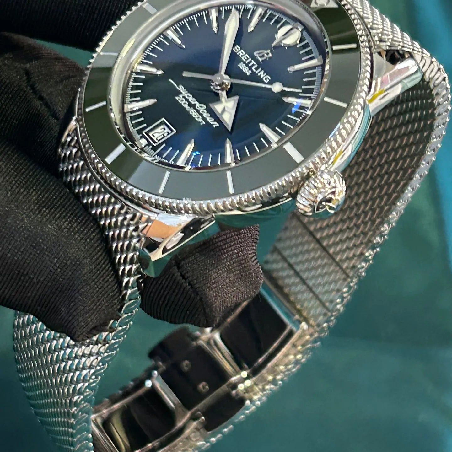 Breitling Superocean Heritage 42MM