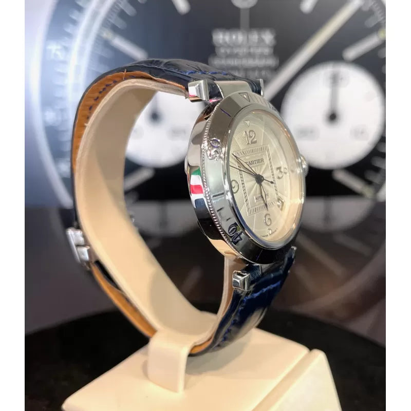 Cartier Pasha 38mm