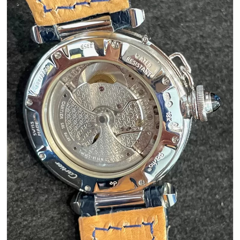 Cartier Pasha 38mm