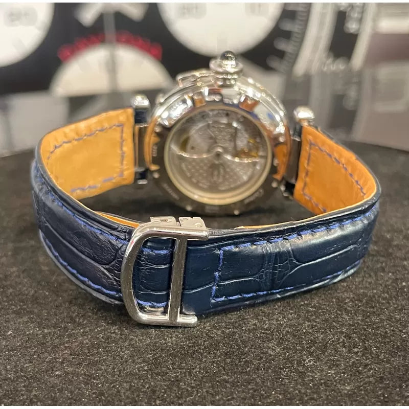 Cartier Pasha 38mm