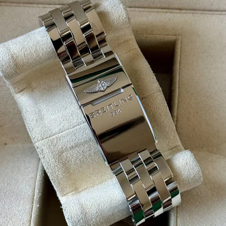 Breitling Chronomat 44mm