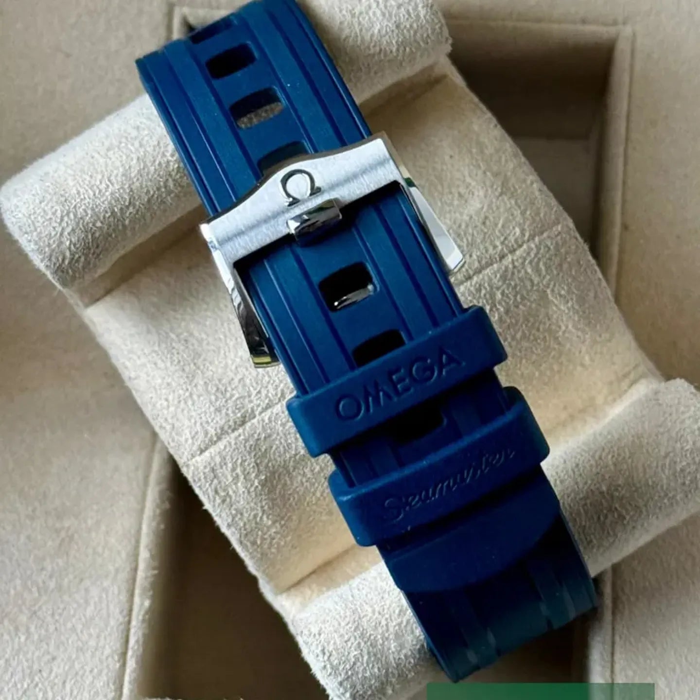 Omega Seamaster Diver 300 M