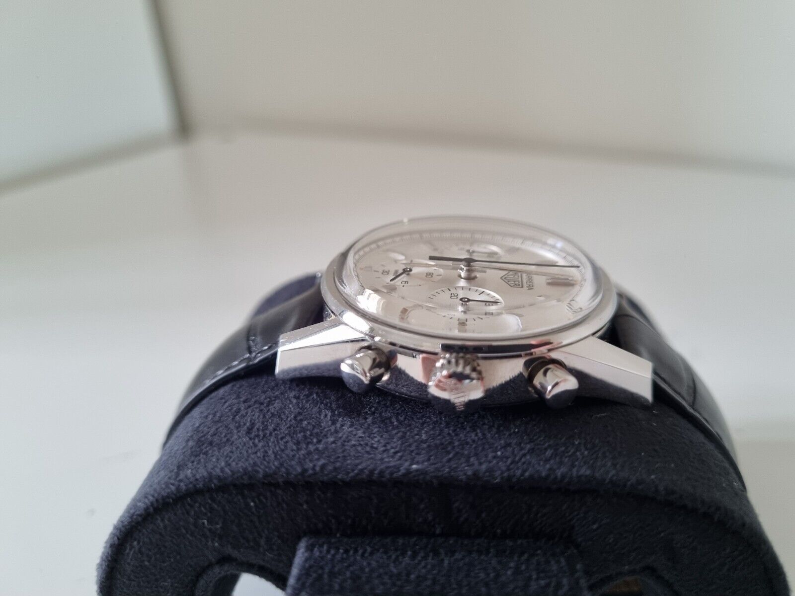TAG Heuer Carrera 160anniversario