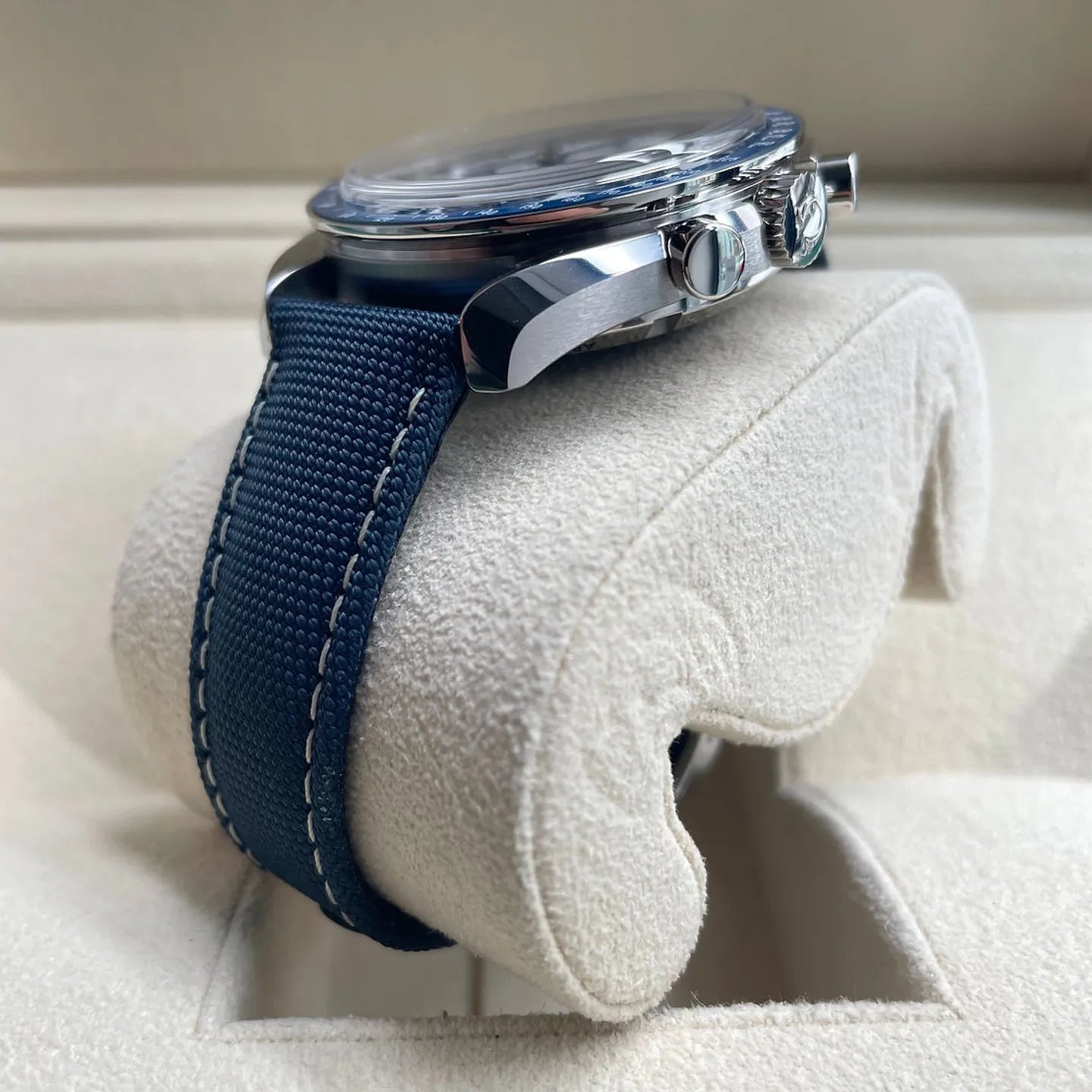 Omega Speedmaster Professional Moonwatch