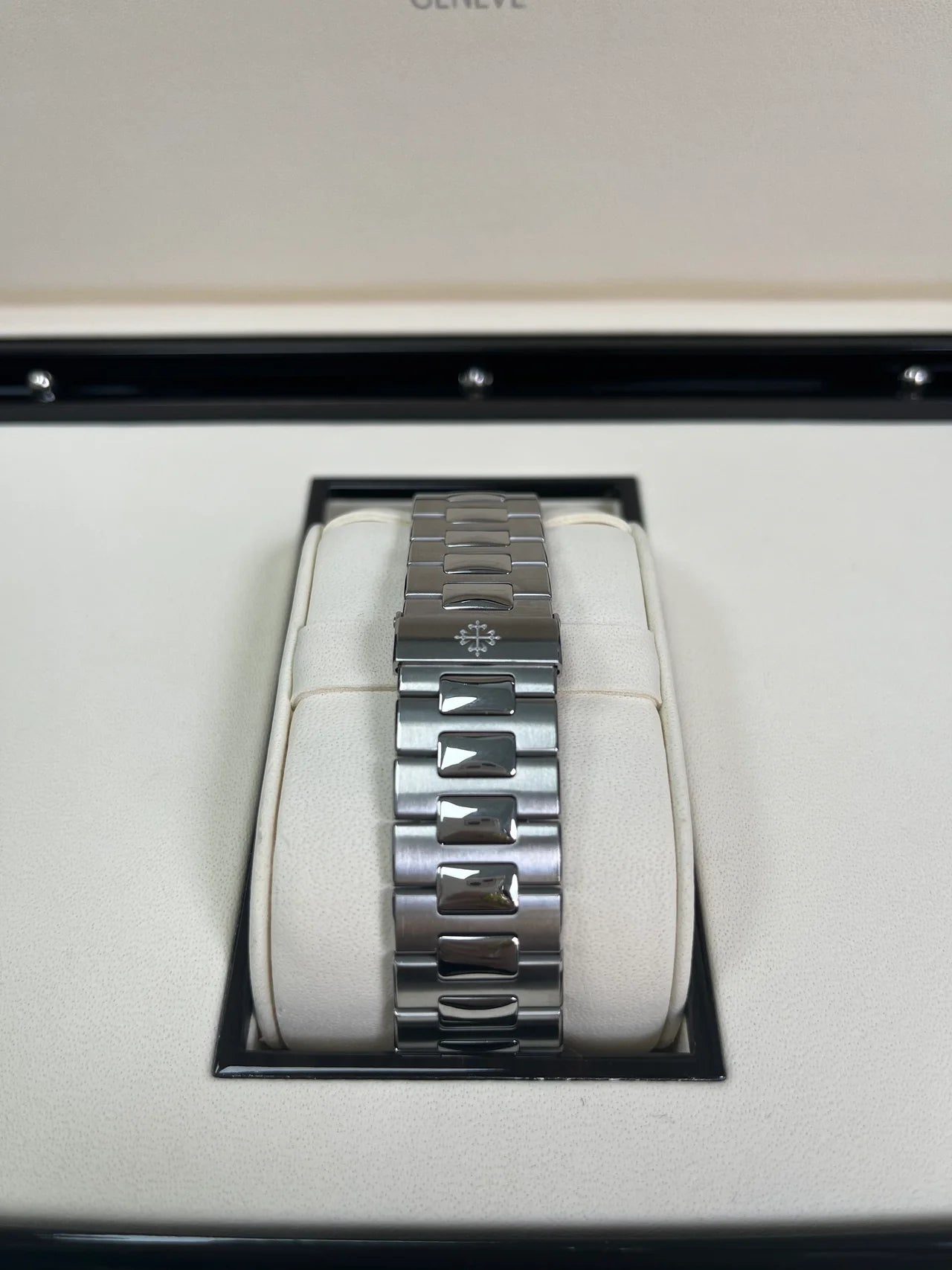 Patek Philippe Nautilus Moon Phase