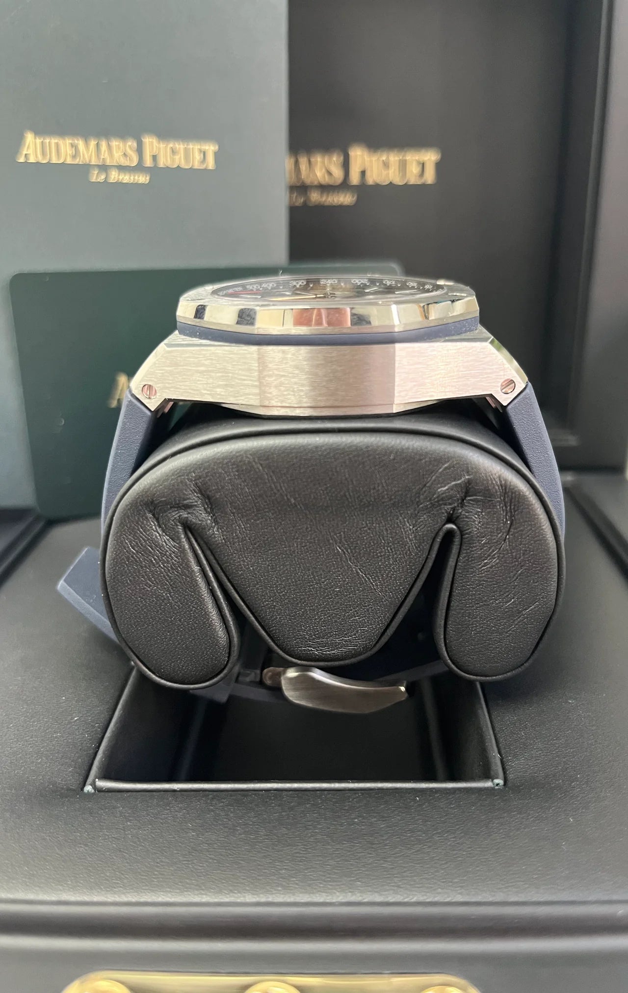 Audemars Piguet 43mm