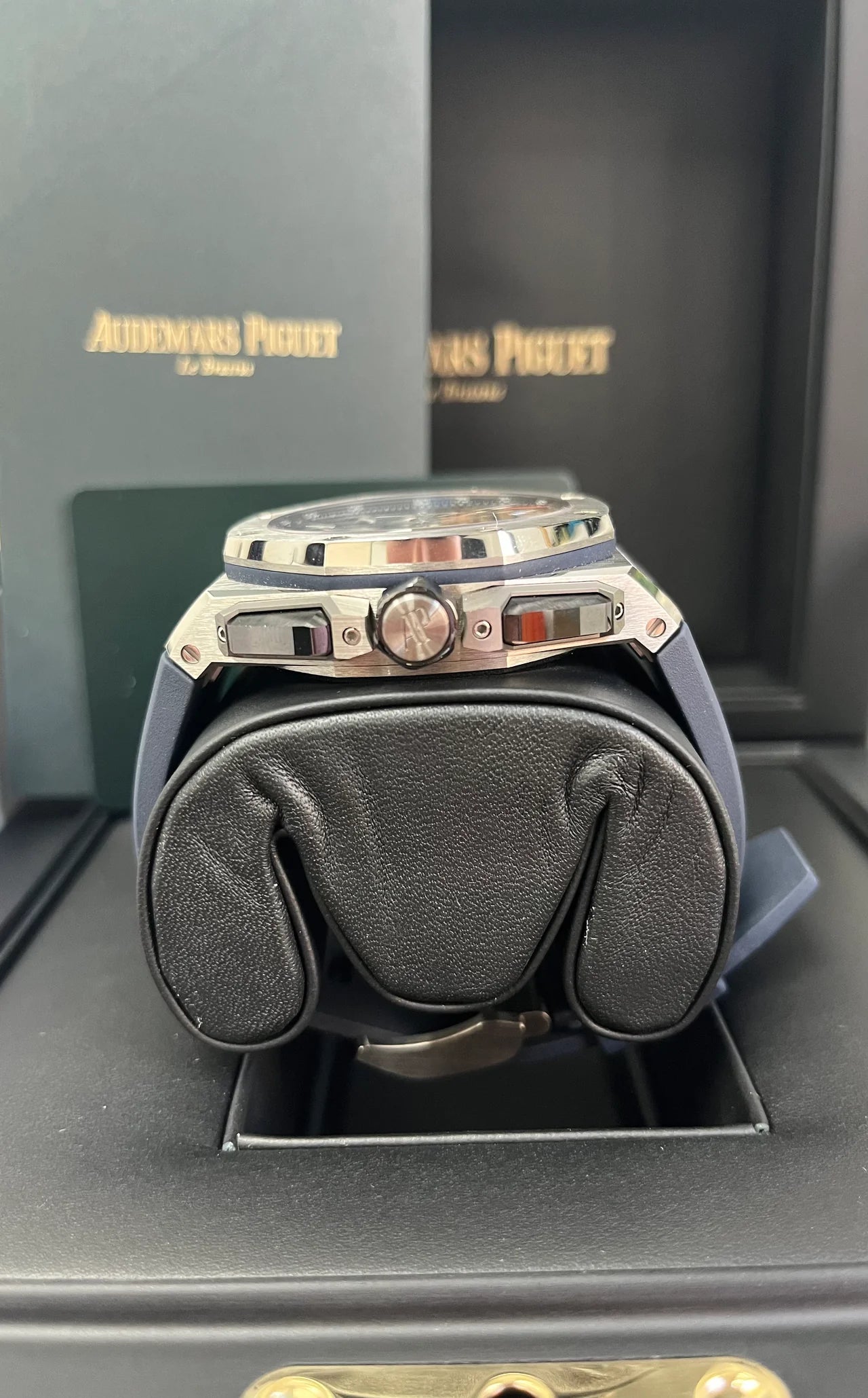 Audemars Piguet 43mm
