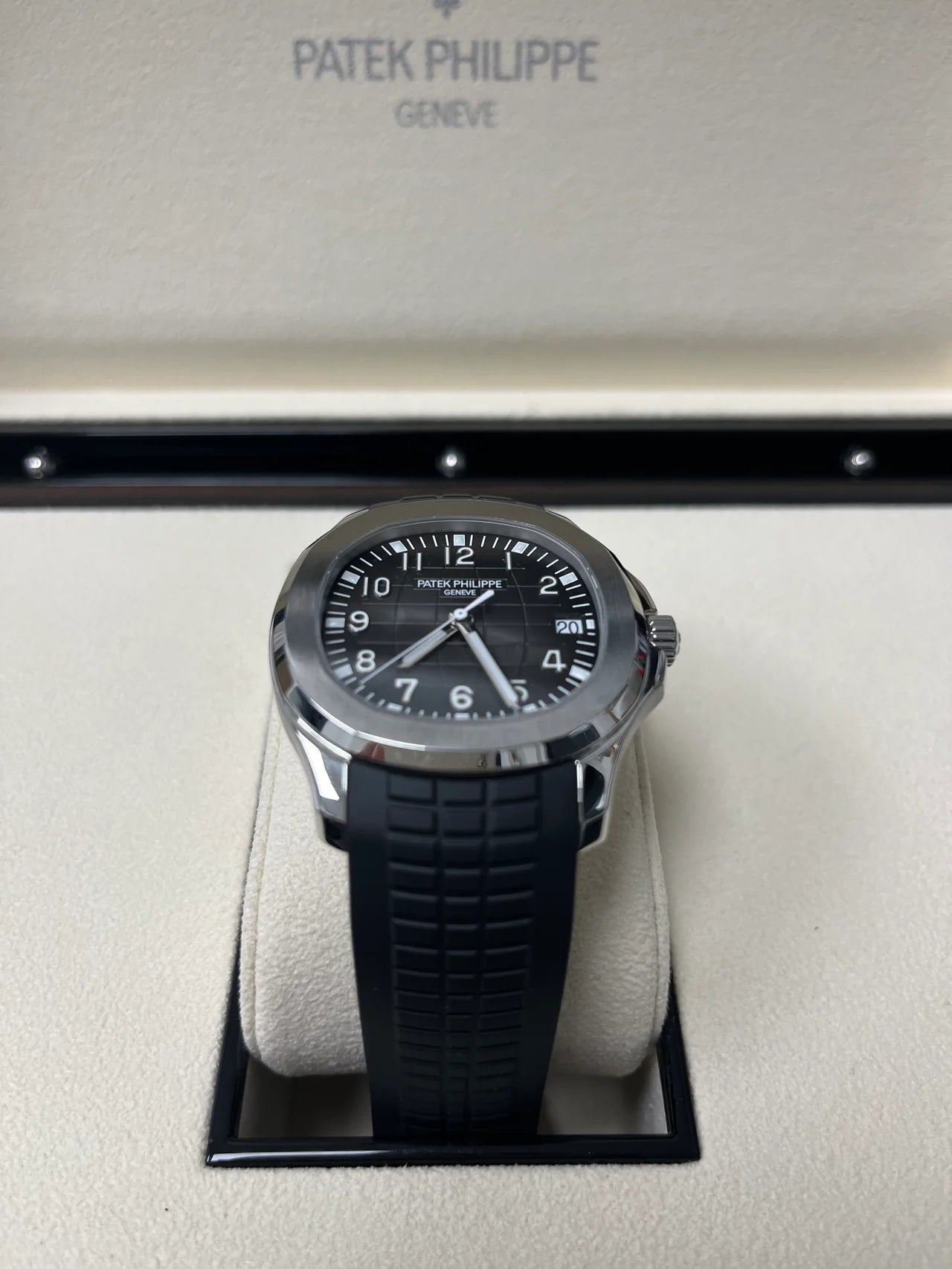 Patek Philippe Aquanaut