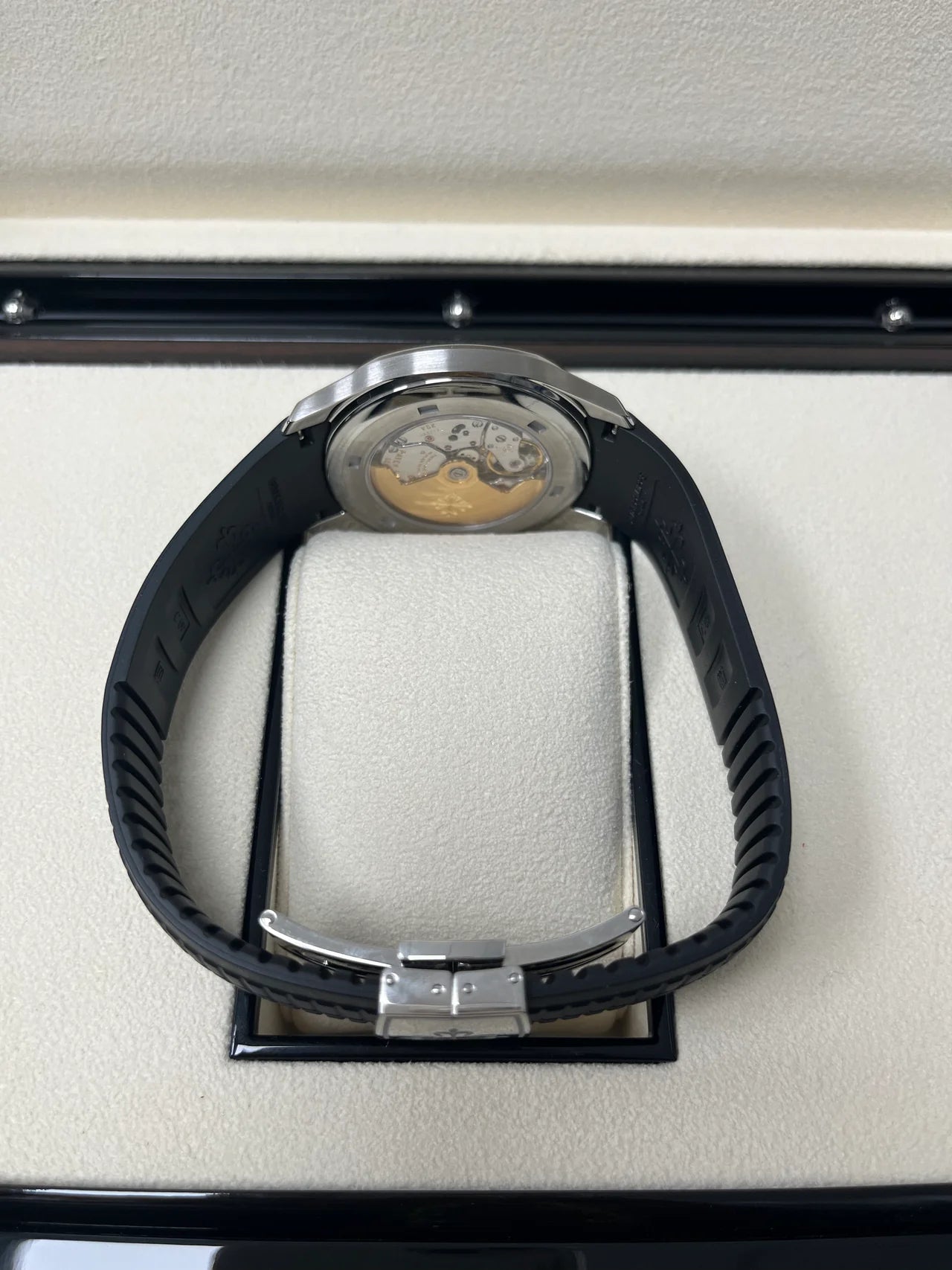 Patek Philippe Aquanaut