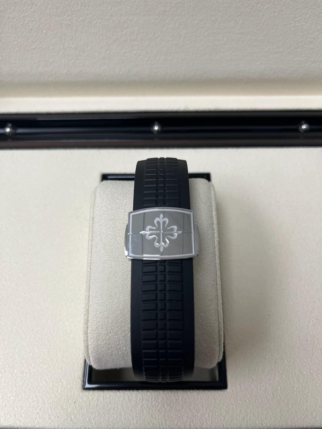 Patek Philippe Aquanaut