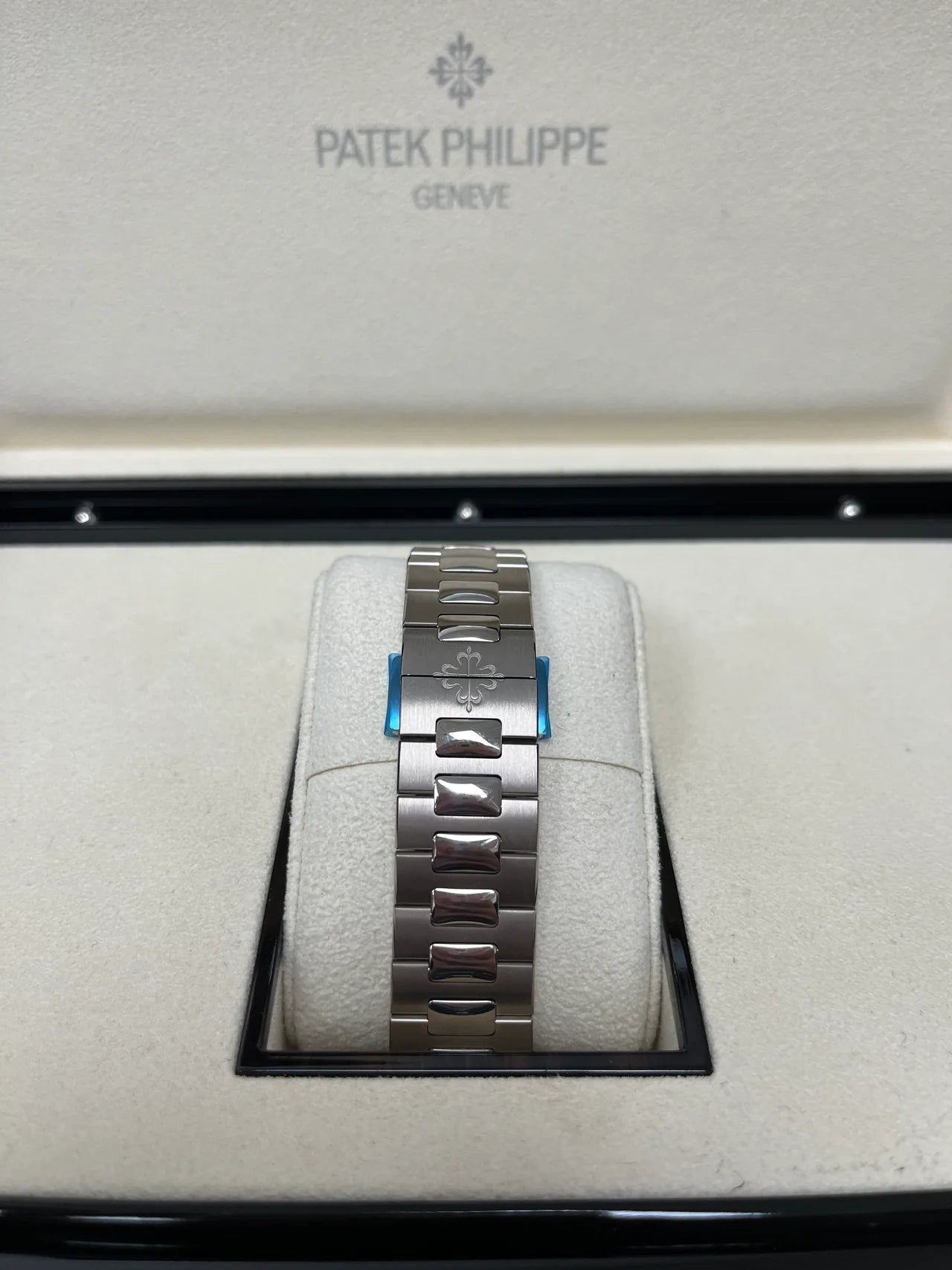 Patek Nautilus