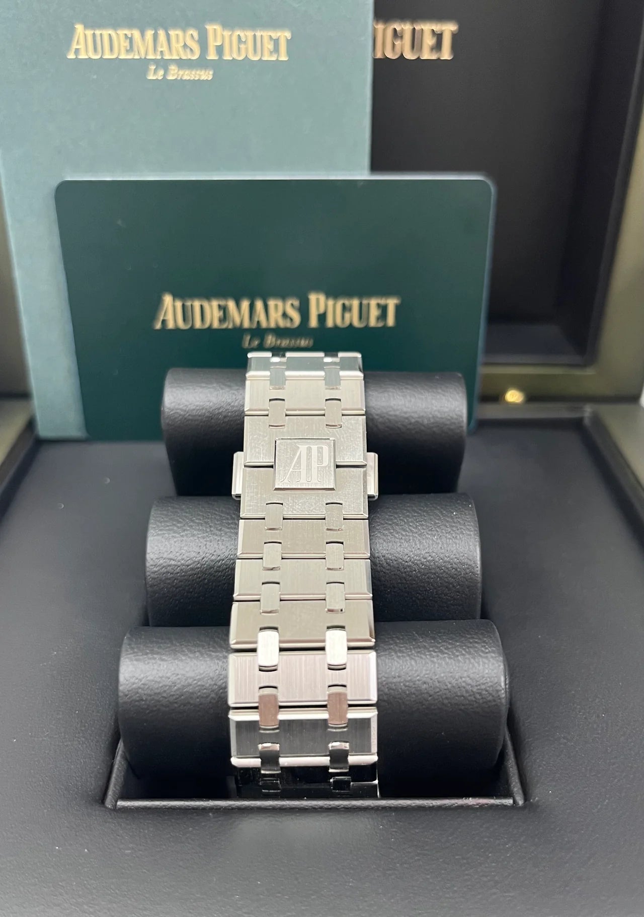 Audemars Piguet 41mm Bianco