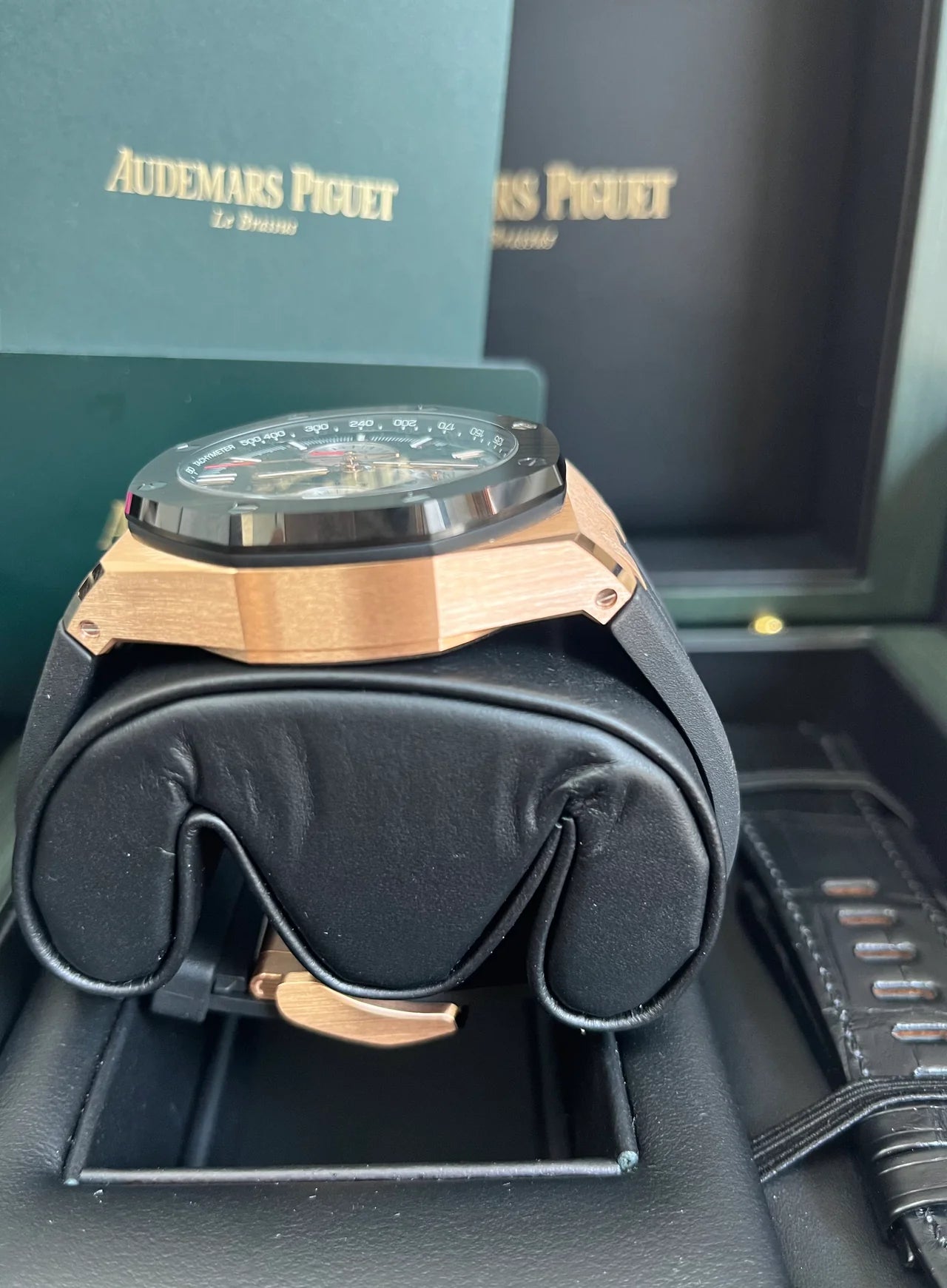 Audemars Piguet 43mm