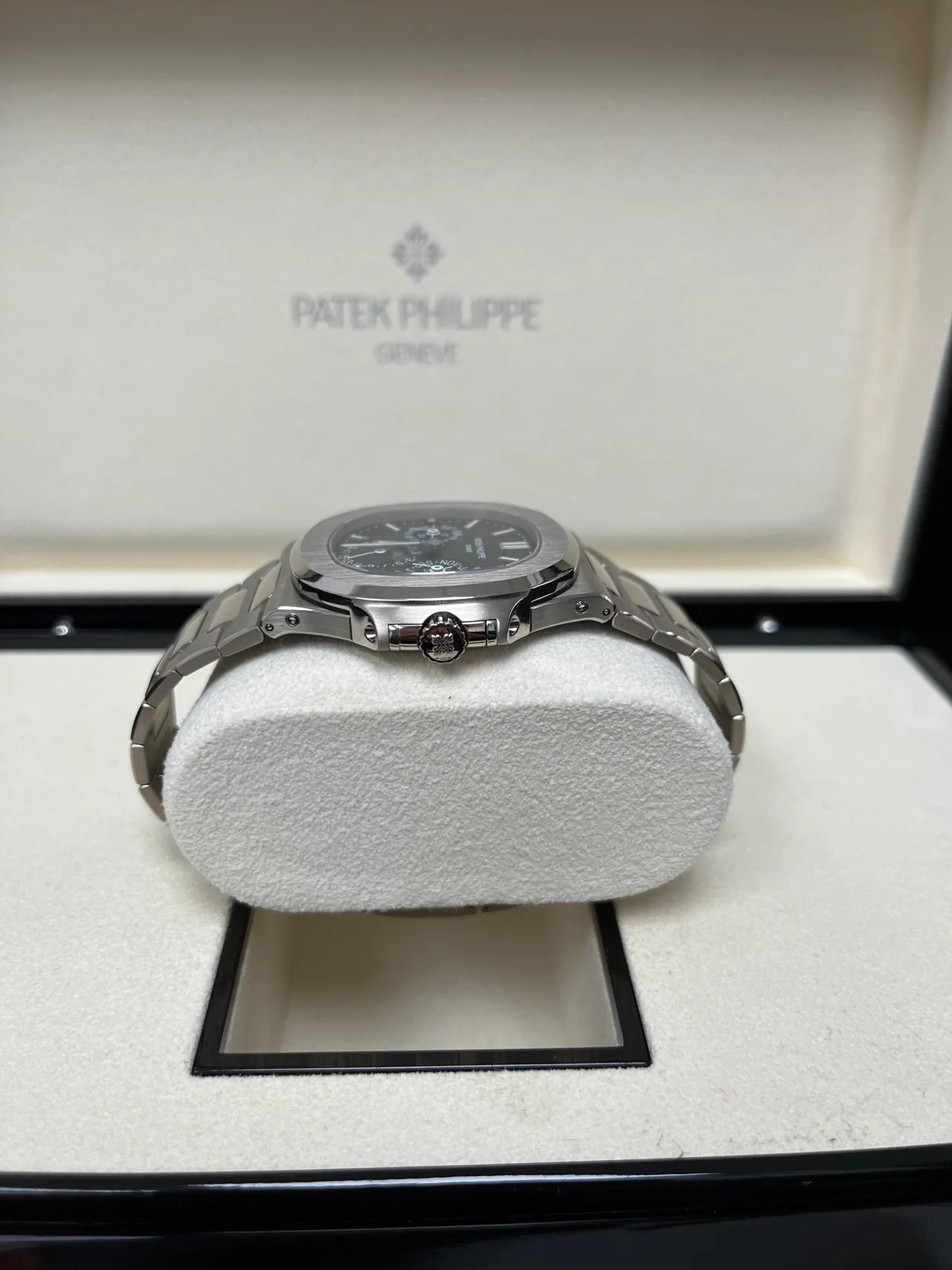 Patek Nautilus
