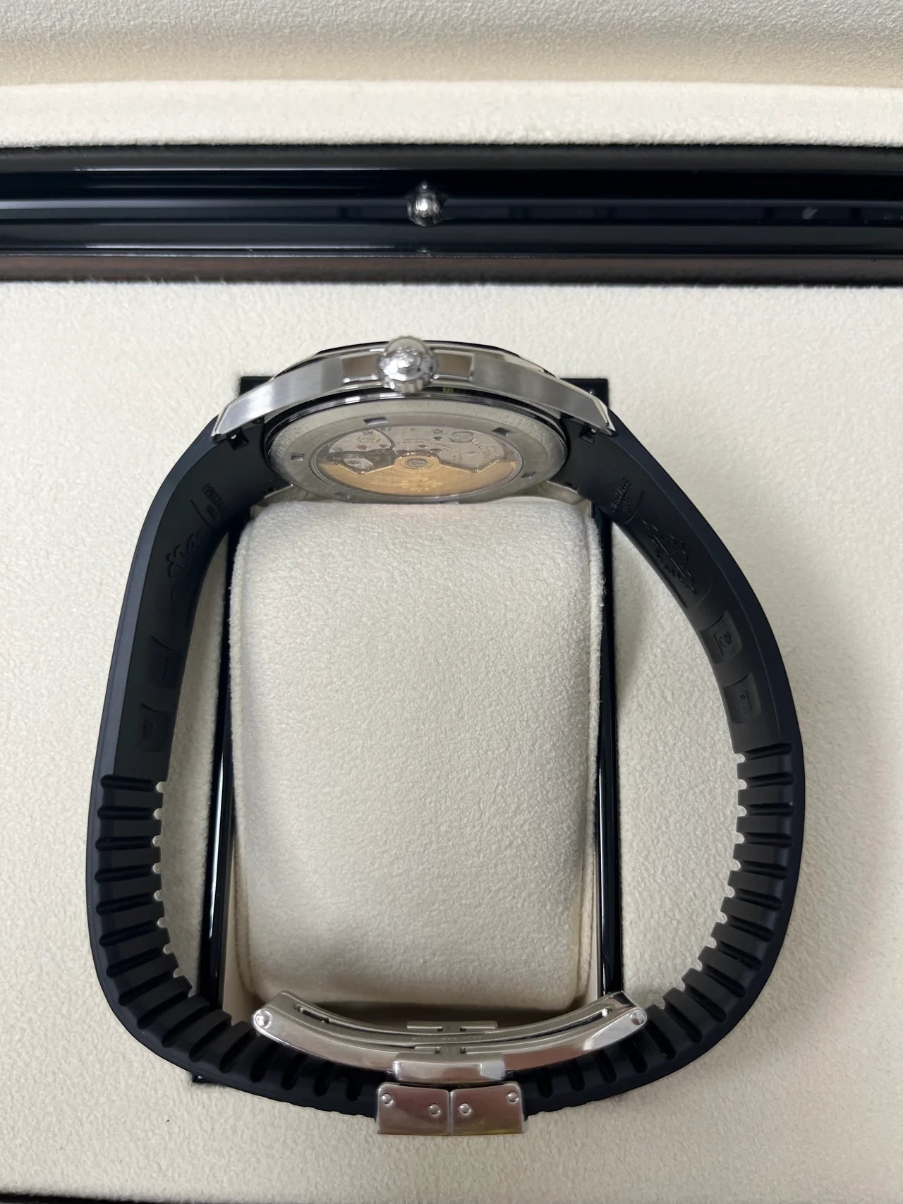 Patek Philippe Aquanaut