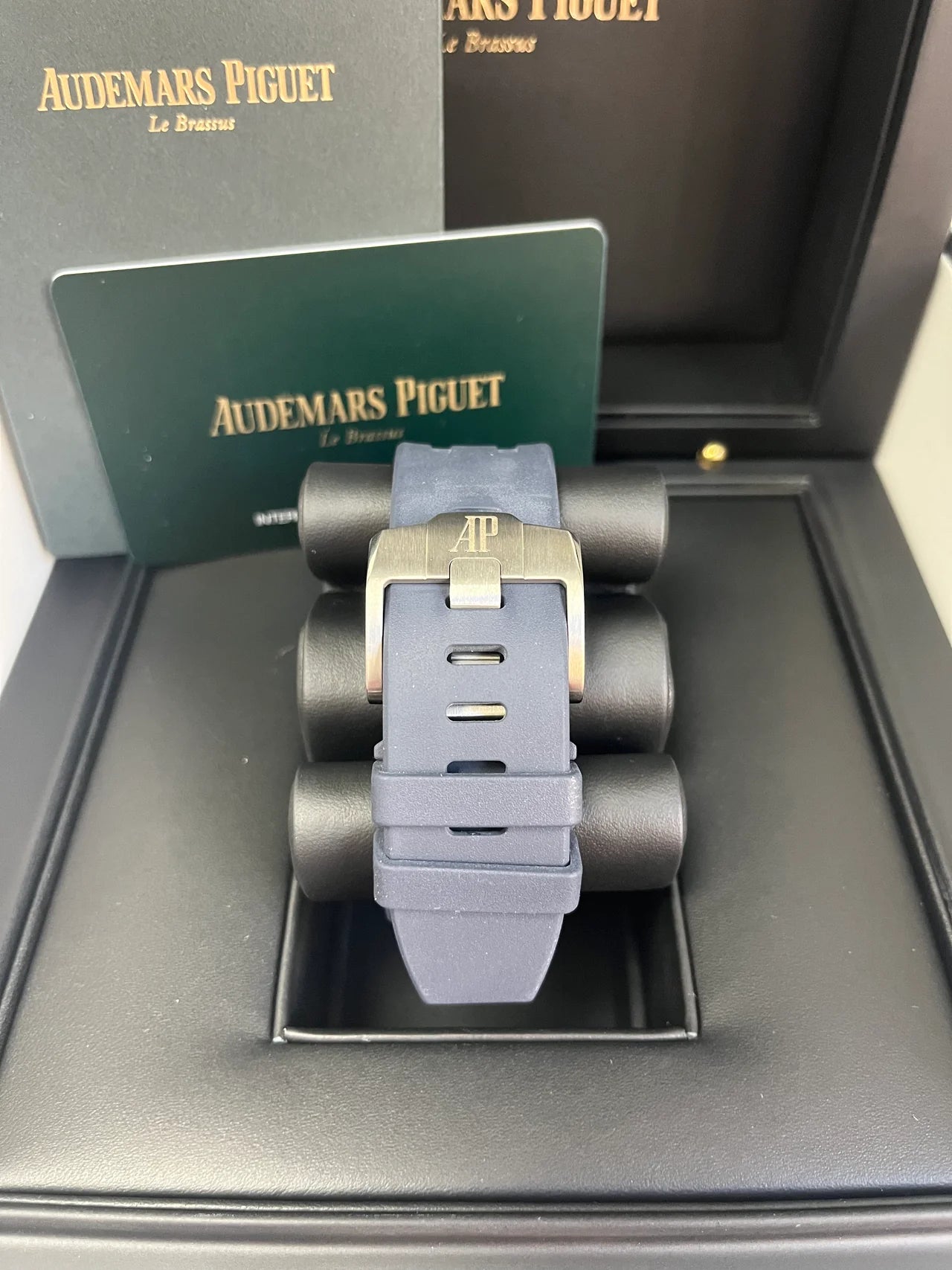 Audemars Piguet 43mm