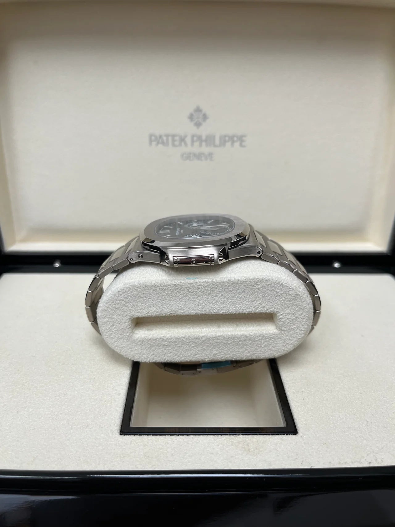 Patek Nautilus