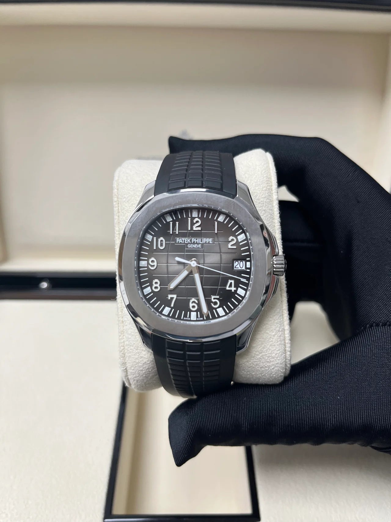 Patek Philippe Aquanaut