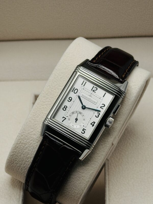 Jaeger-LeCoultre Reverso DuoFace
