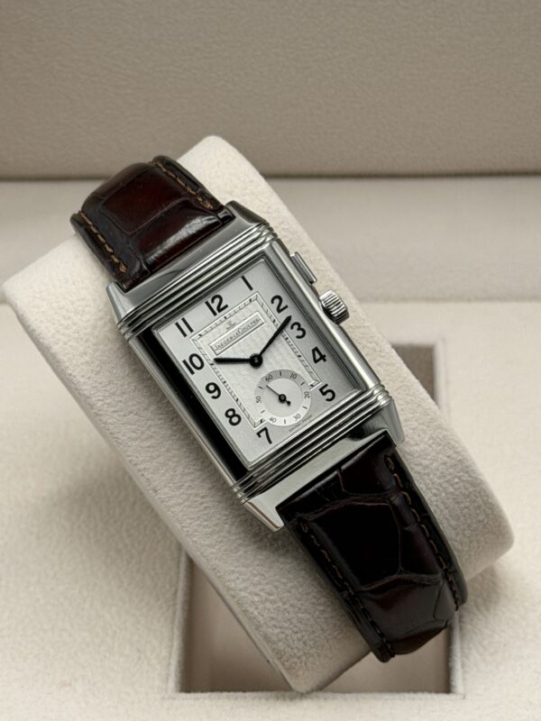 Jaeger-LeCoultre Reverso DuoFace