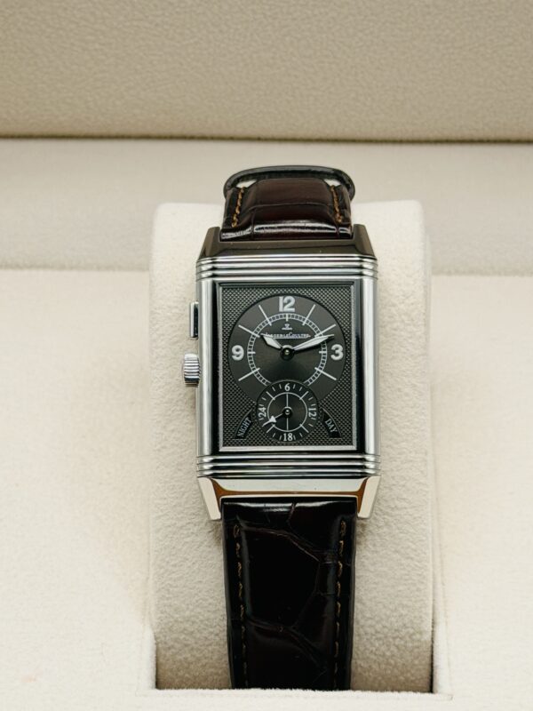 Jaeger-LeCoultre Reverso DuoFace