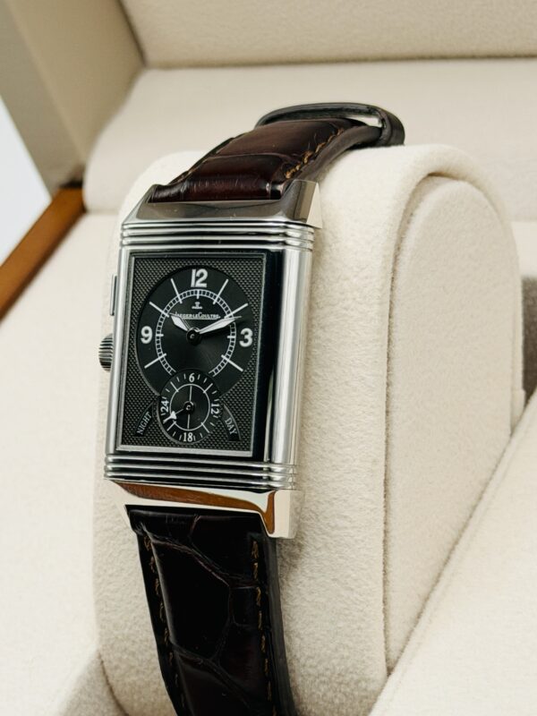 Jaeger-LeCoultre Reverso DuoFace
