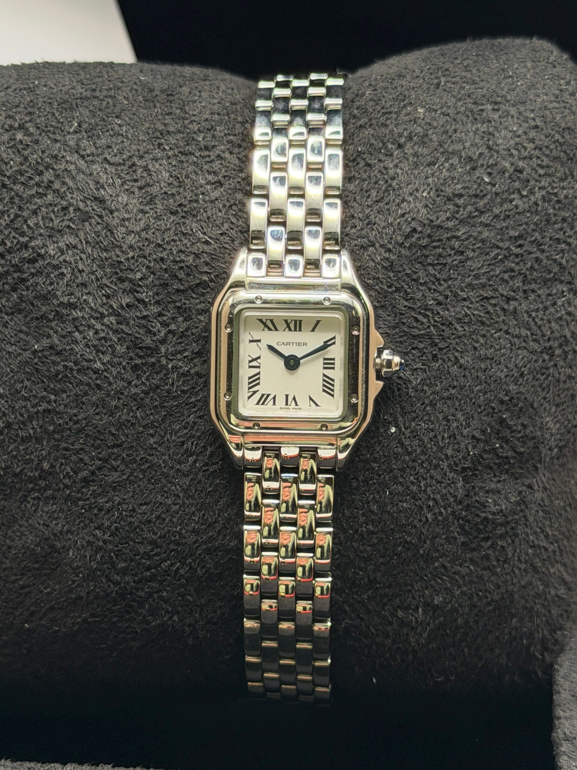 Cartier Panthere Mini