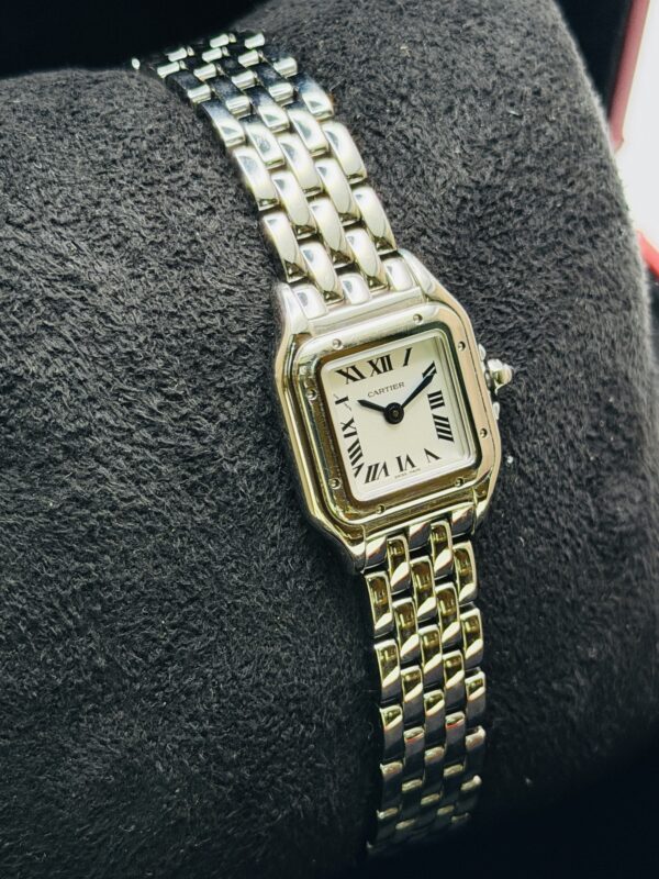 Cartier Panthere Mini