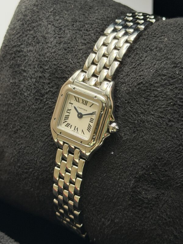 Cartier Panthere Mini